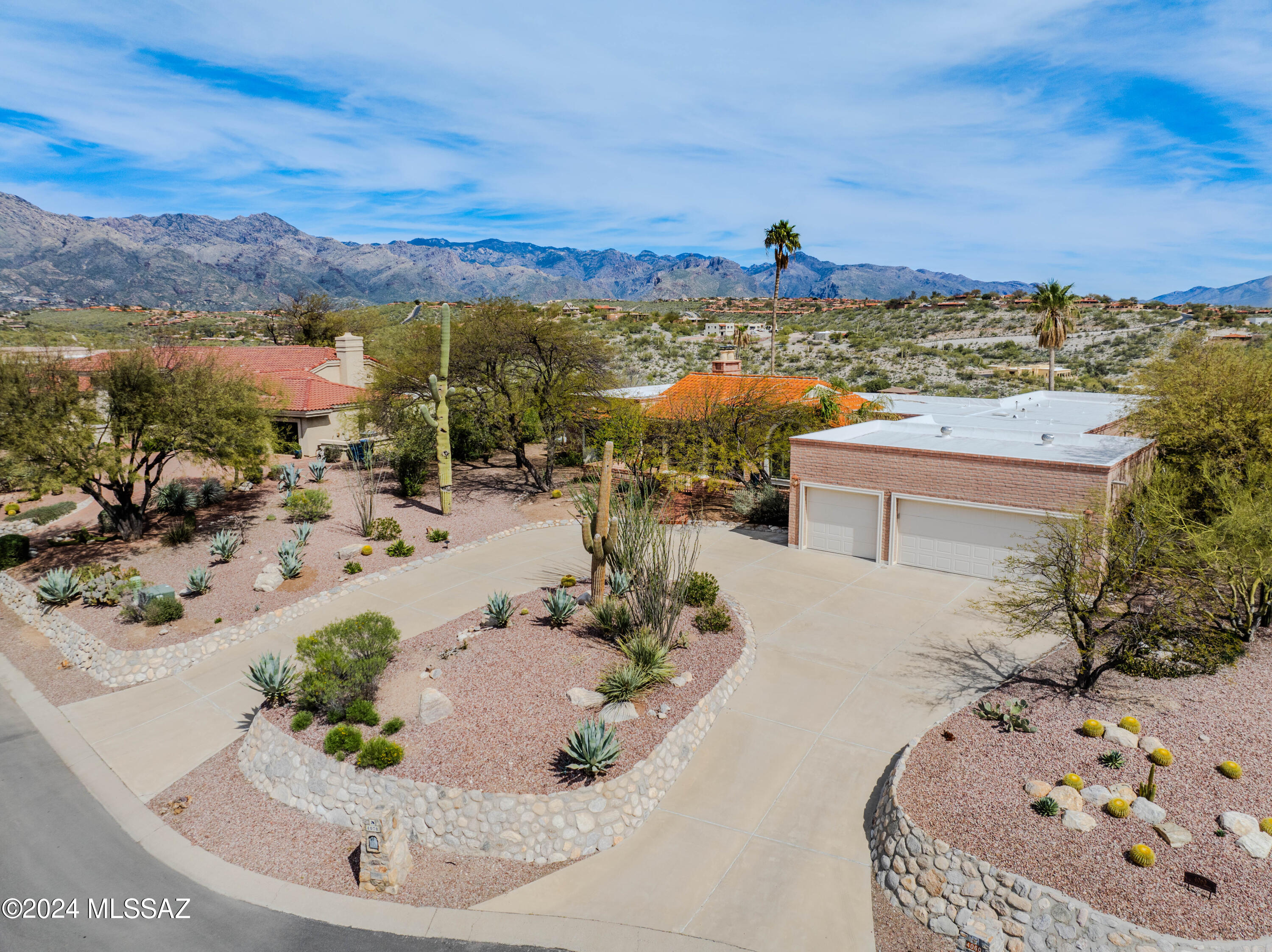 Ridge Estates (1-28) - Residential