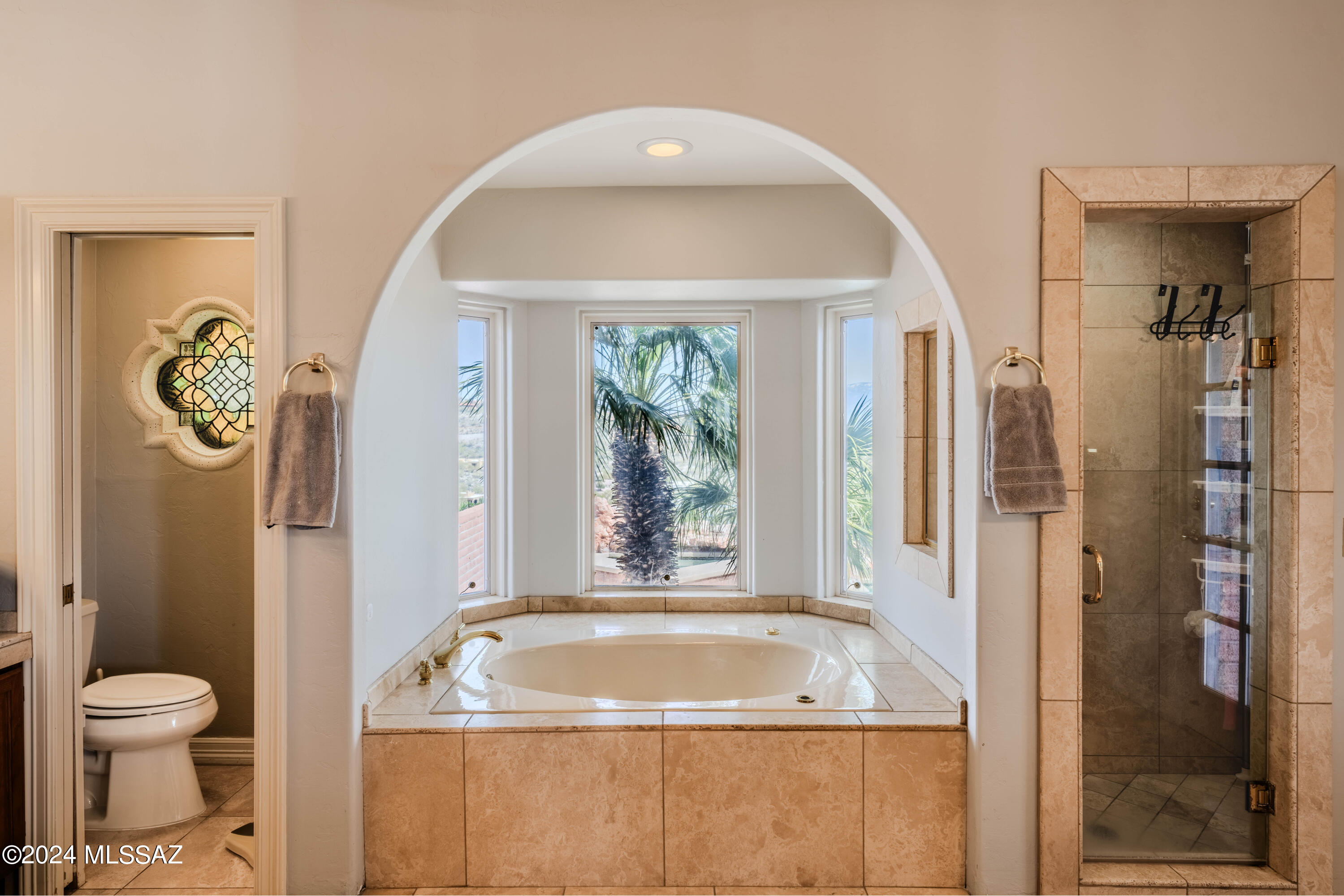 Ridge Estates (1-28) - Residential