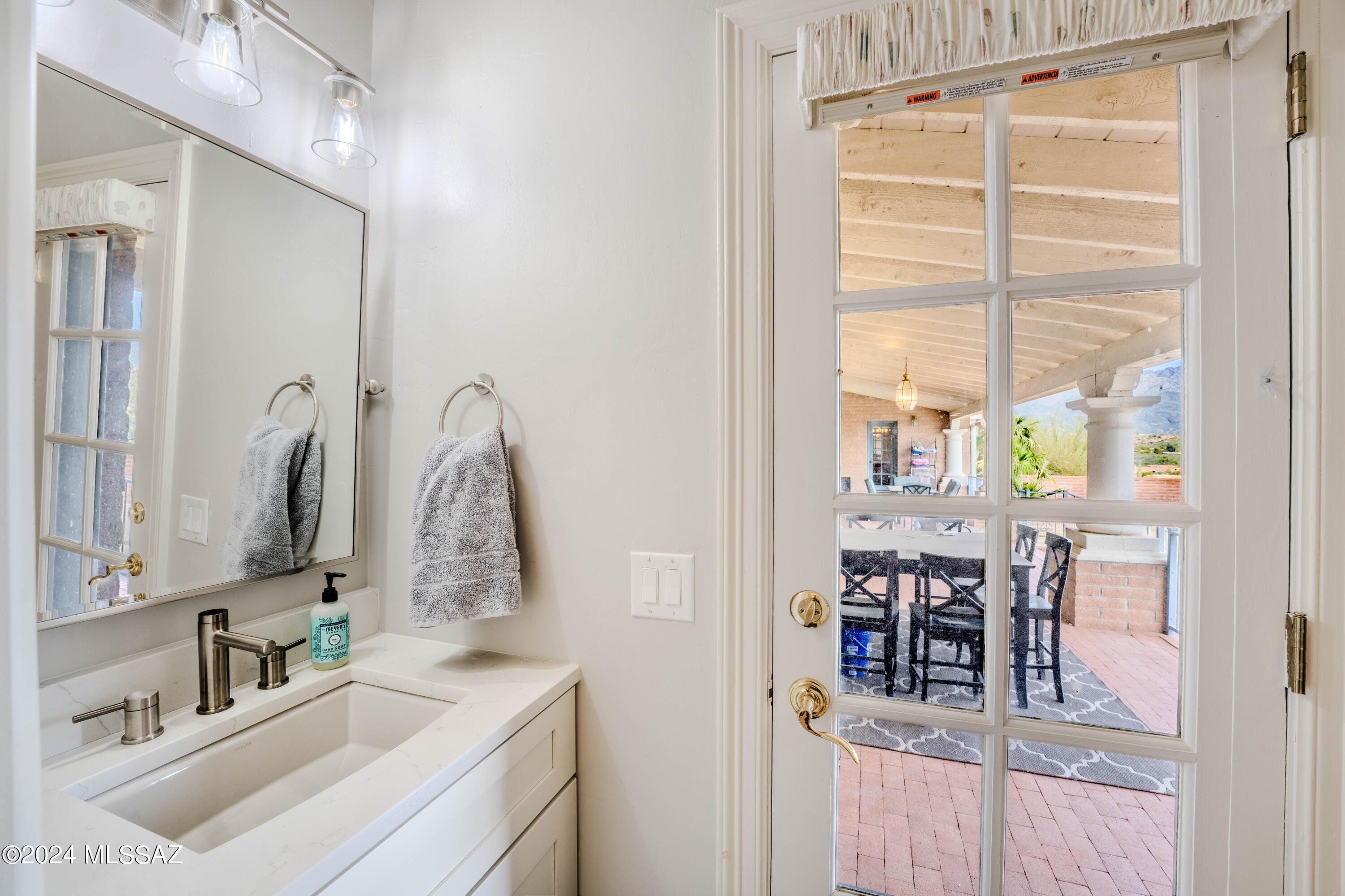 Ridge Estates (1-28) - Residential