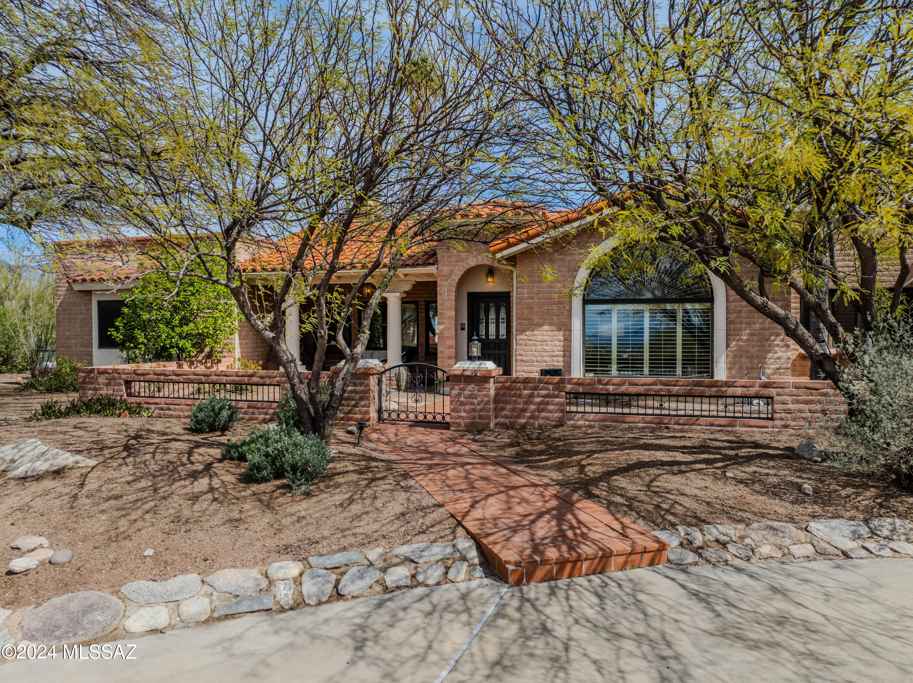 Ridge Estates (1-28) - Residential