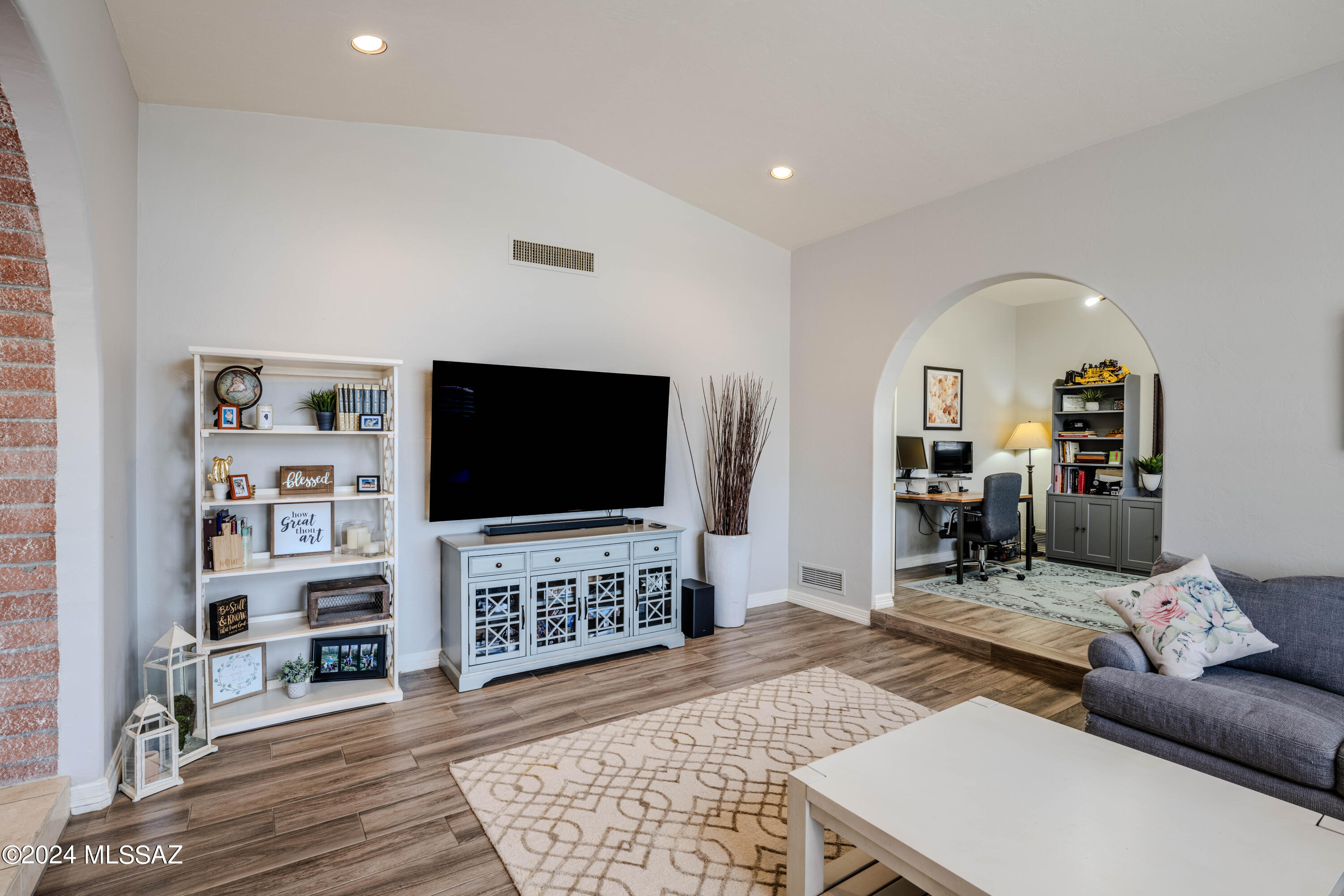 Ridge Estates (1-28) - Residential
