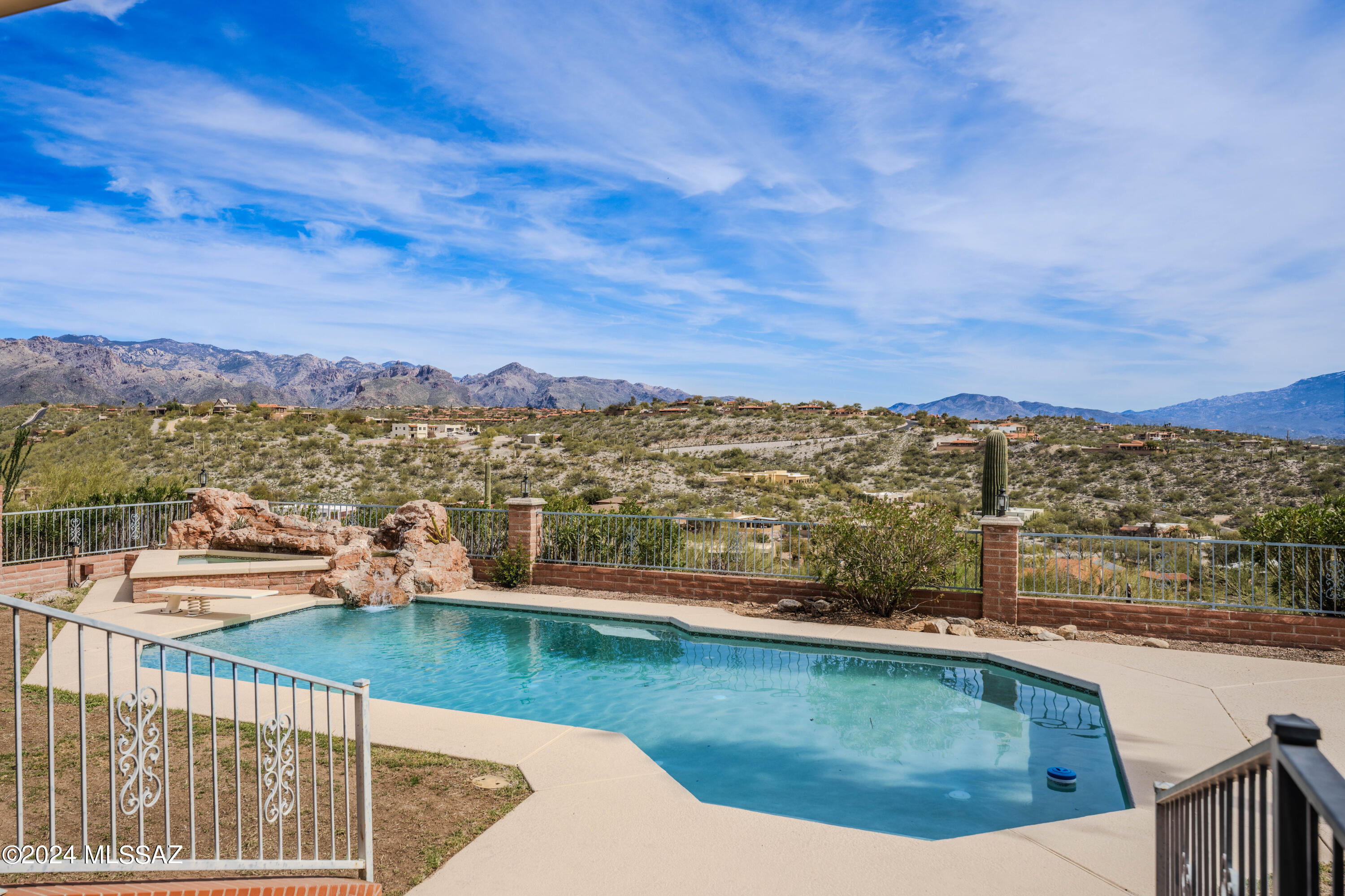 Ridge Estates (1-28) - Residential