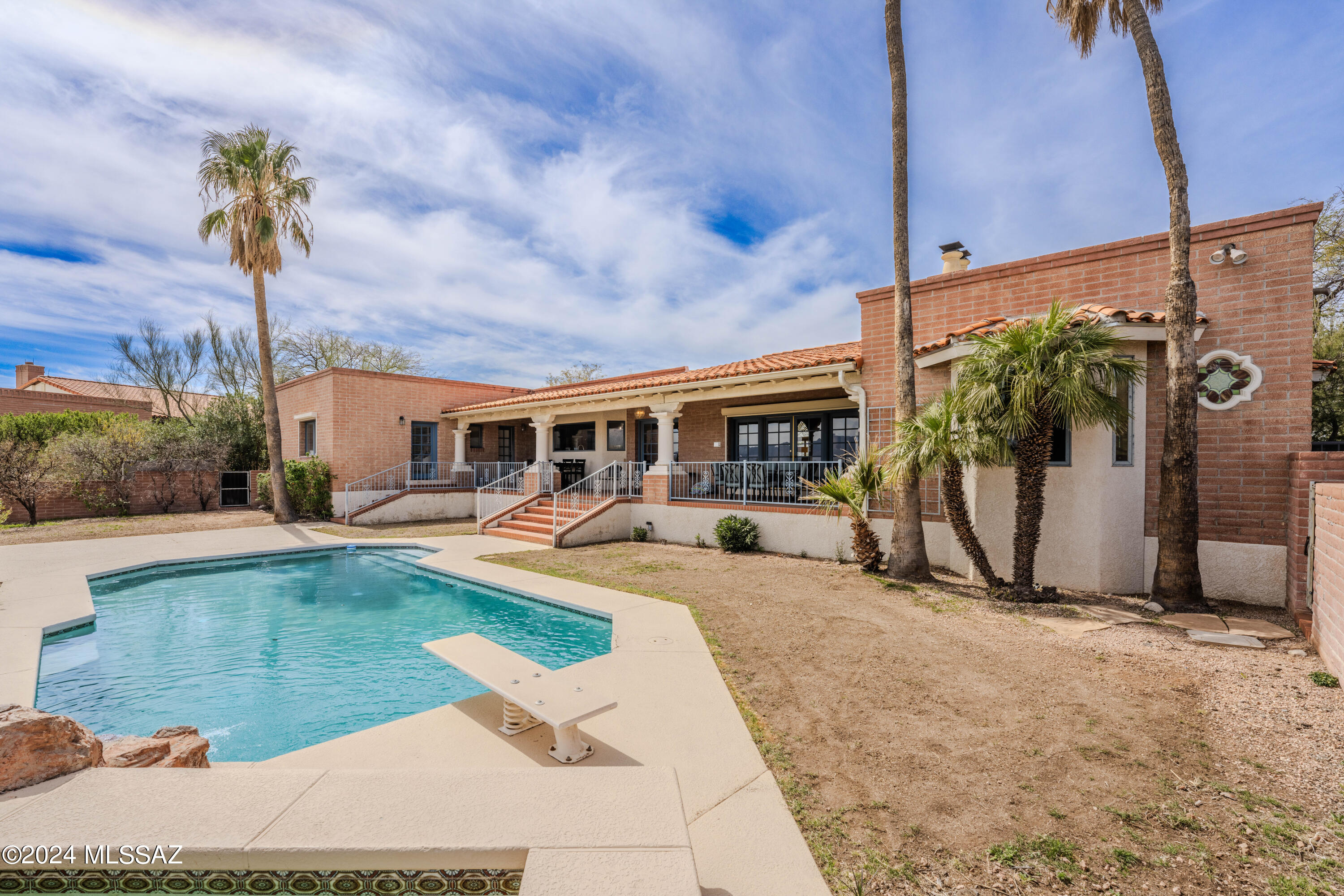 Ridge Estates (1-28) - Residential