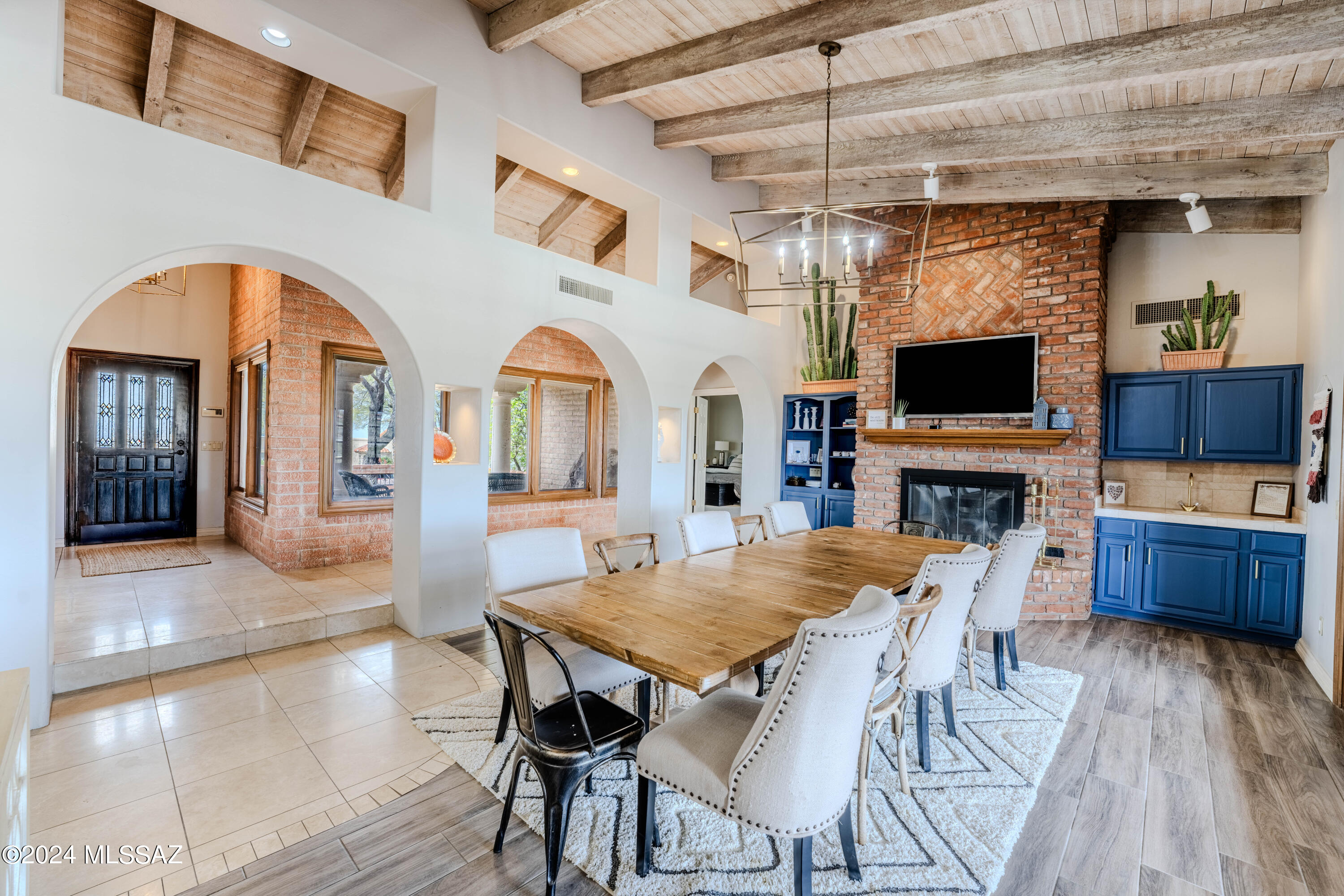 Ridge Estates (1-28) - Residential