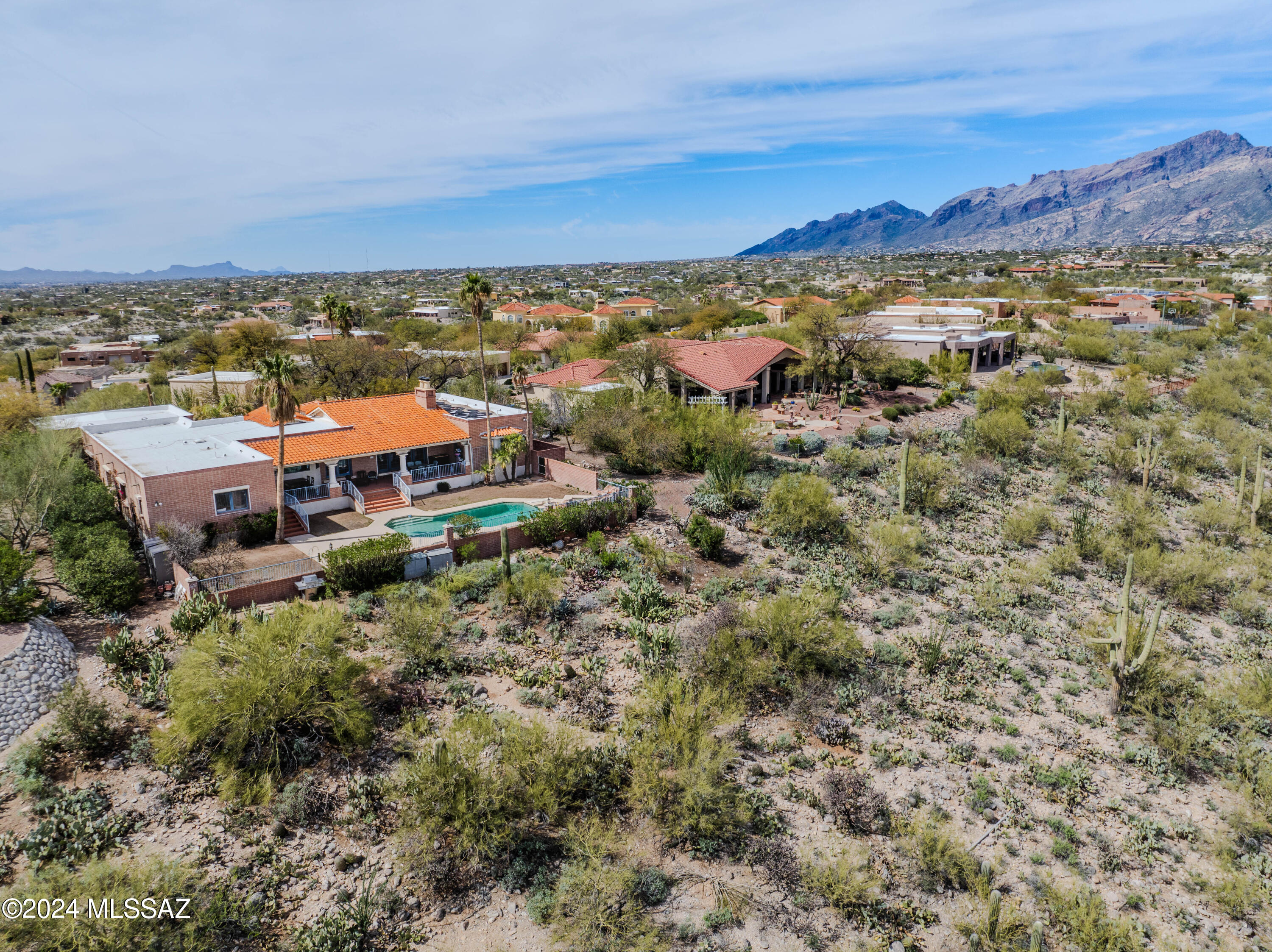 Ridge Estates (1-28) - Residential