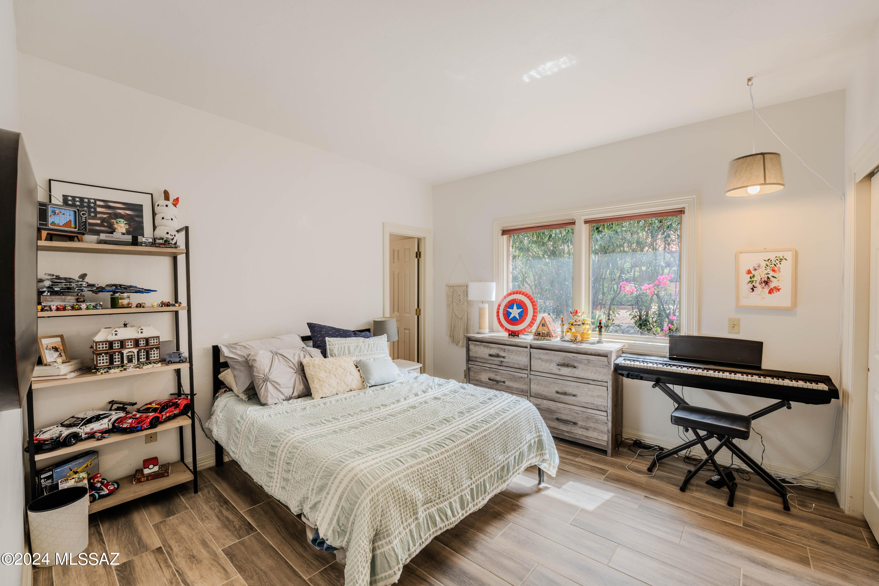 Ridge Estates (1-28) - Residential