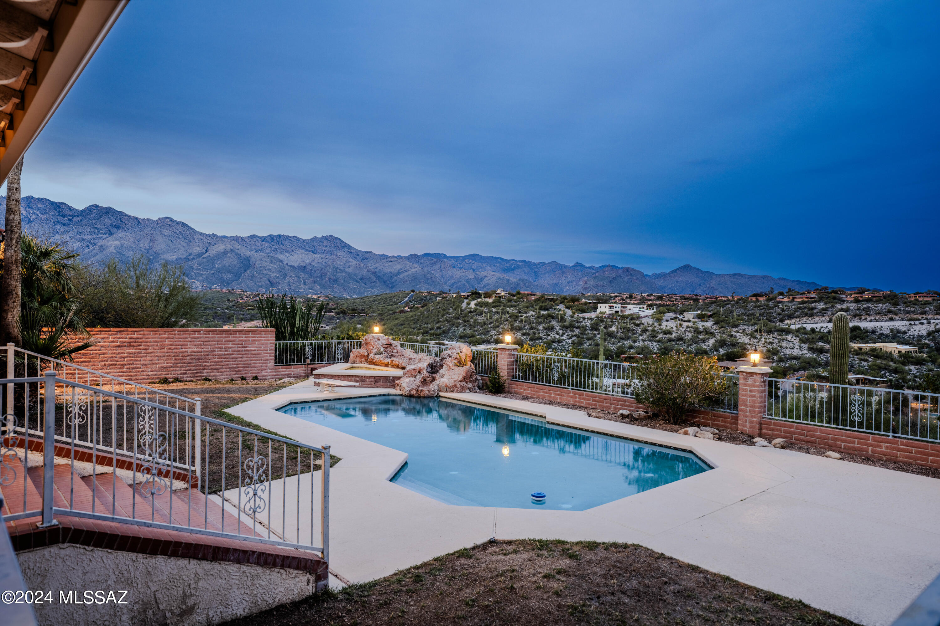 Ridge Estates (1-28) - Residential