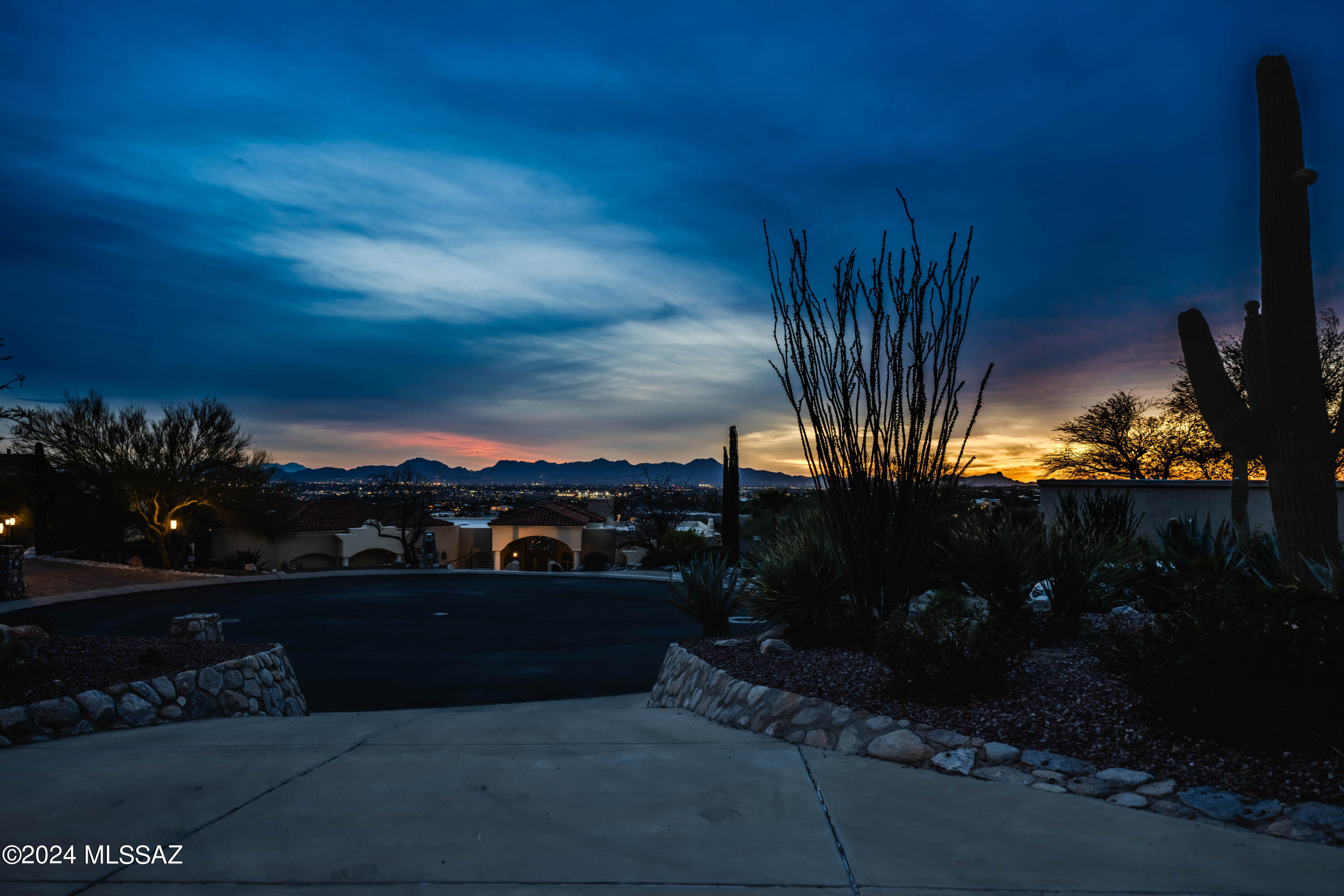 Ridge Estates (1-28) - Residential