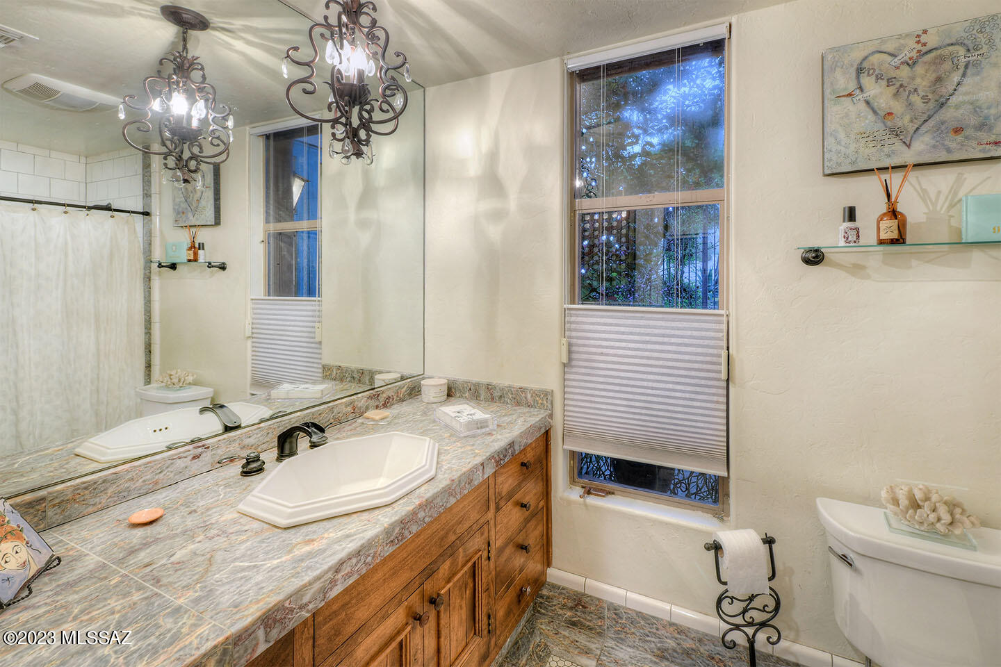 Catalina Foothills Estates NO. 3 - Residential