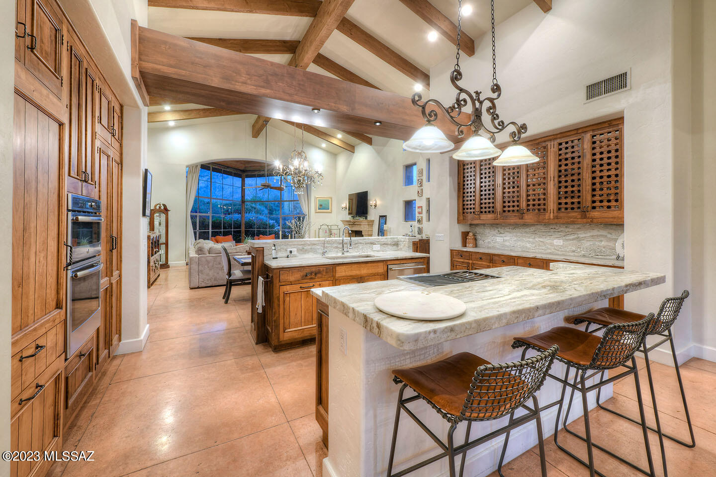 Catalina Foothills Estates NO. 3 - Residential