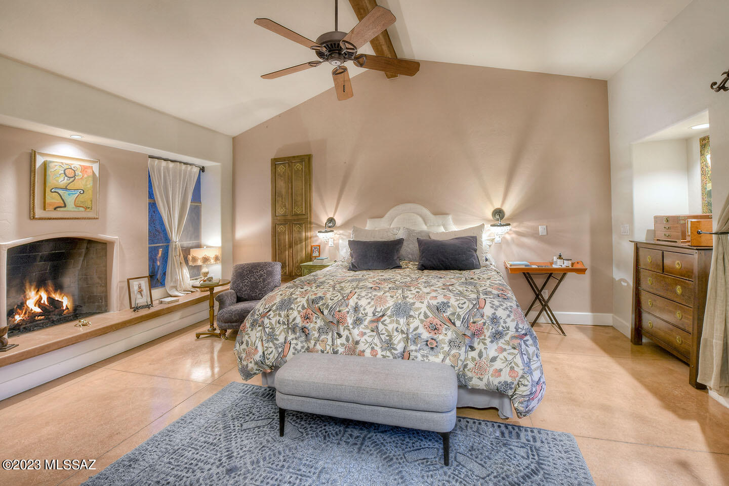 Catalina Foothills Estates NO. 3 - Residential