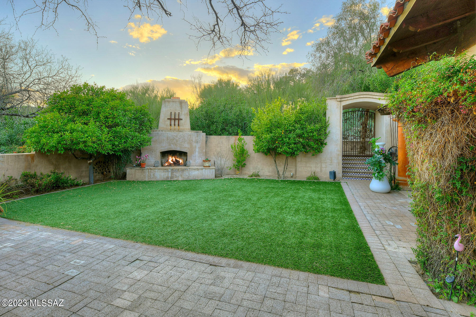 Catalina Foothills Estates NO. 3 - Residential