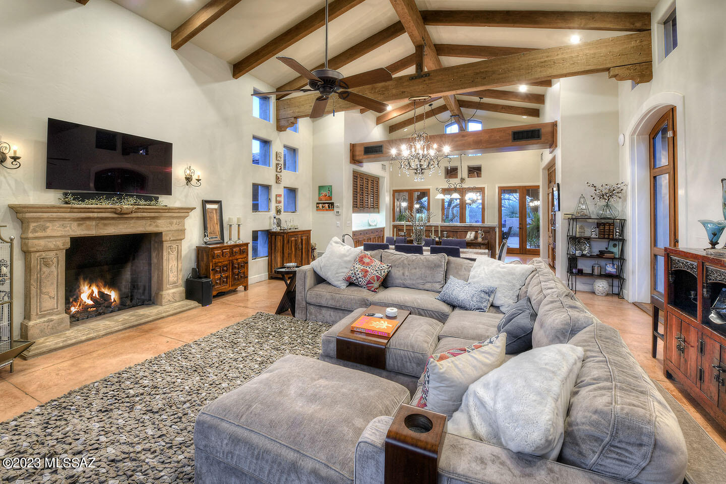 Catalina Foothills Estates NO. 3 - Residential