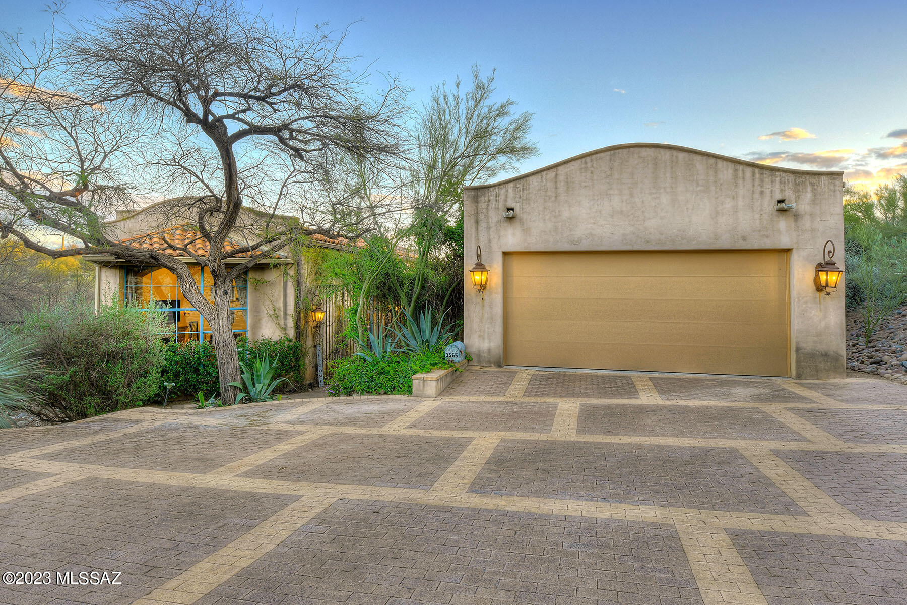 Catalina Foothills Estates NO. 3 - Residential