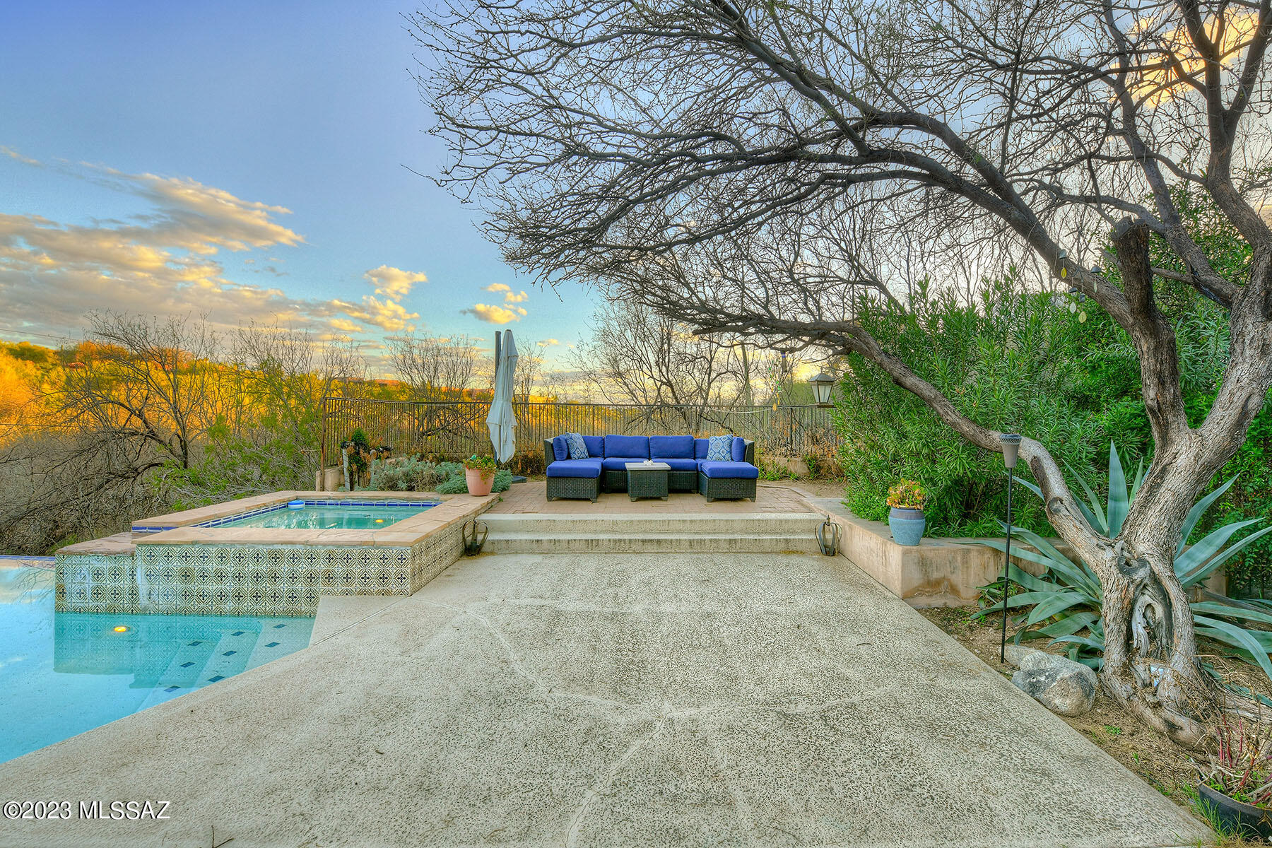 Catalina Foothills Estates NO. 3 - Residential
