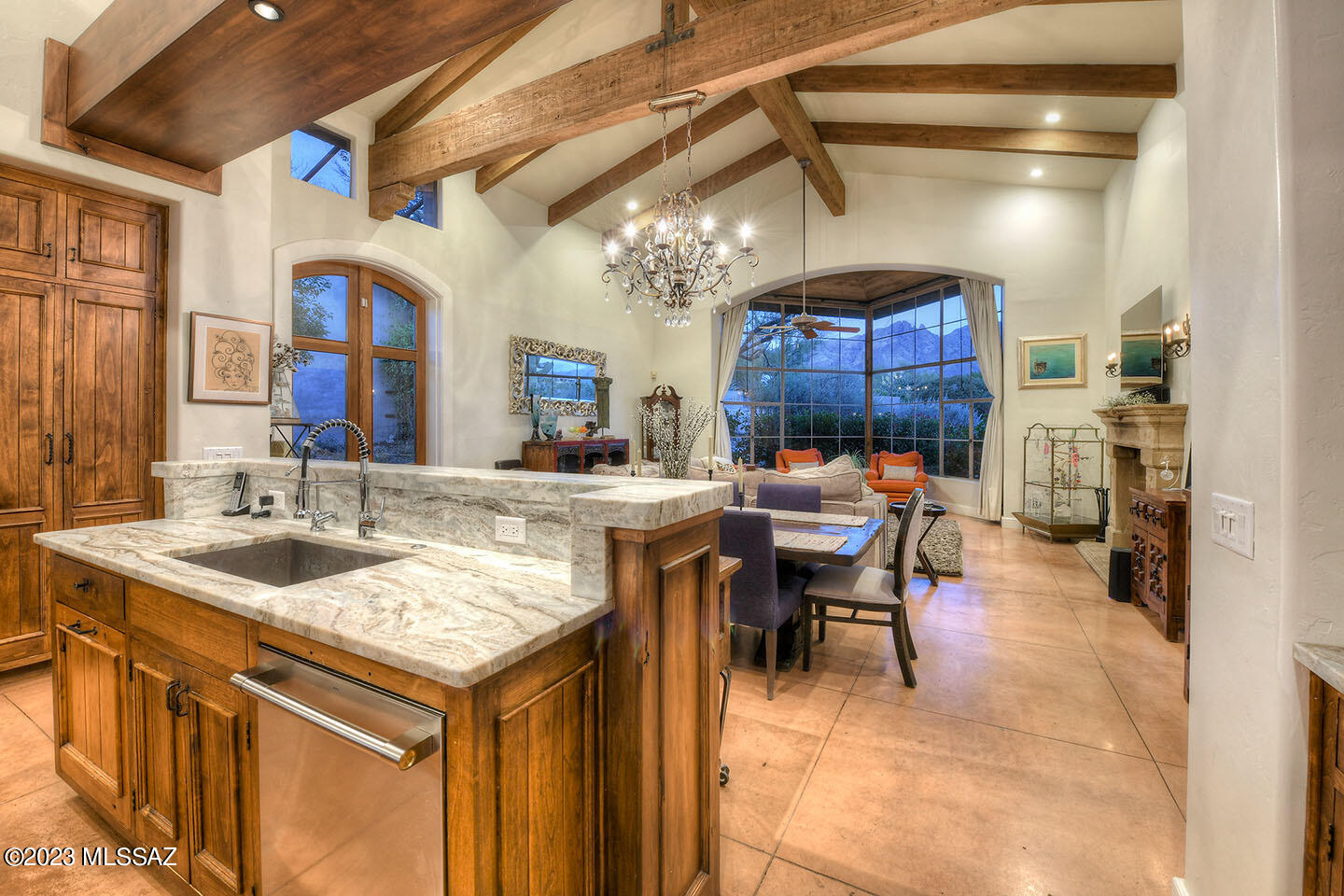 Catalina Foothills Estates NO. 3 - Residential