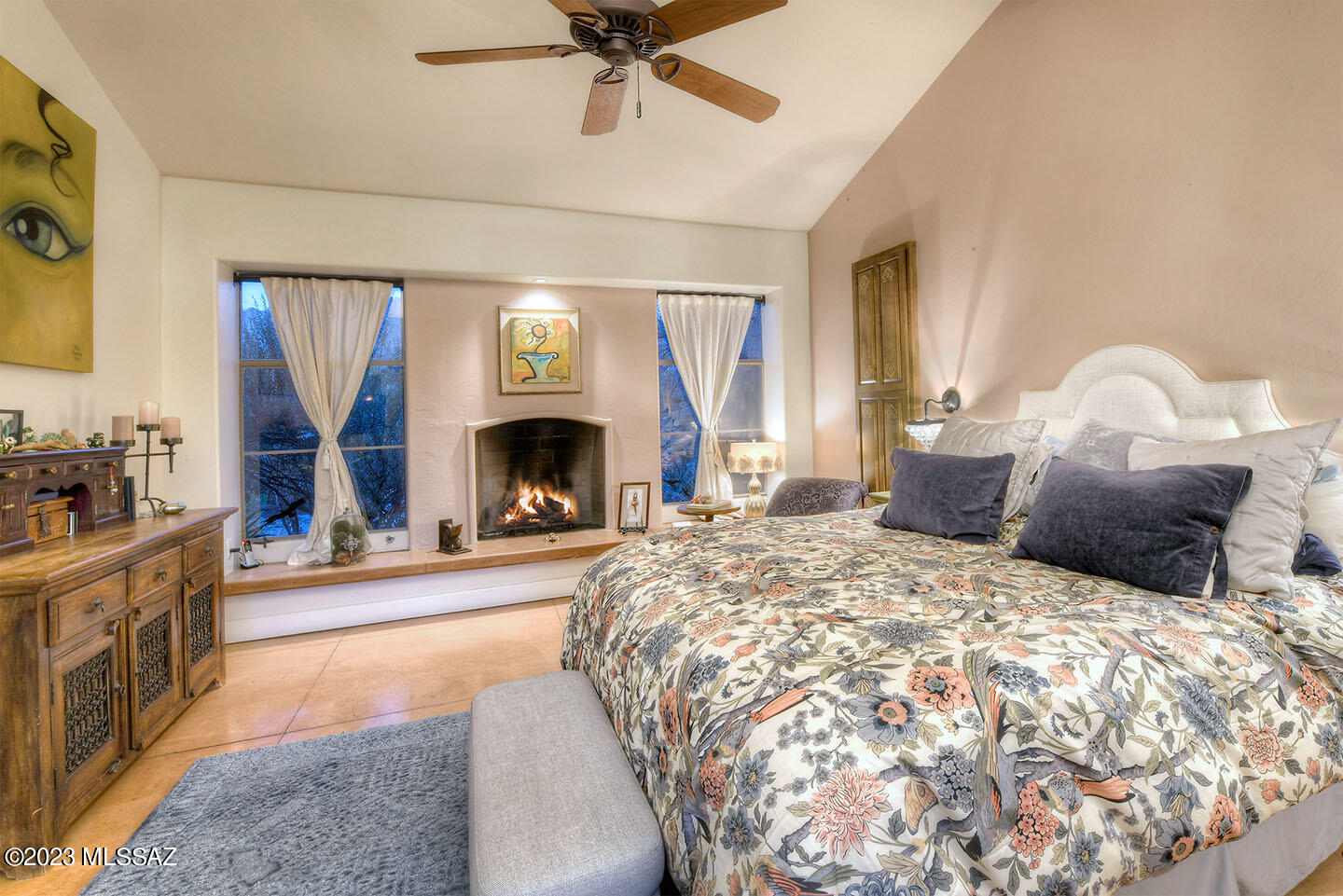 Catalina Foothills Estates NO. 3 - Residential
