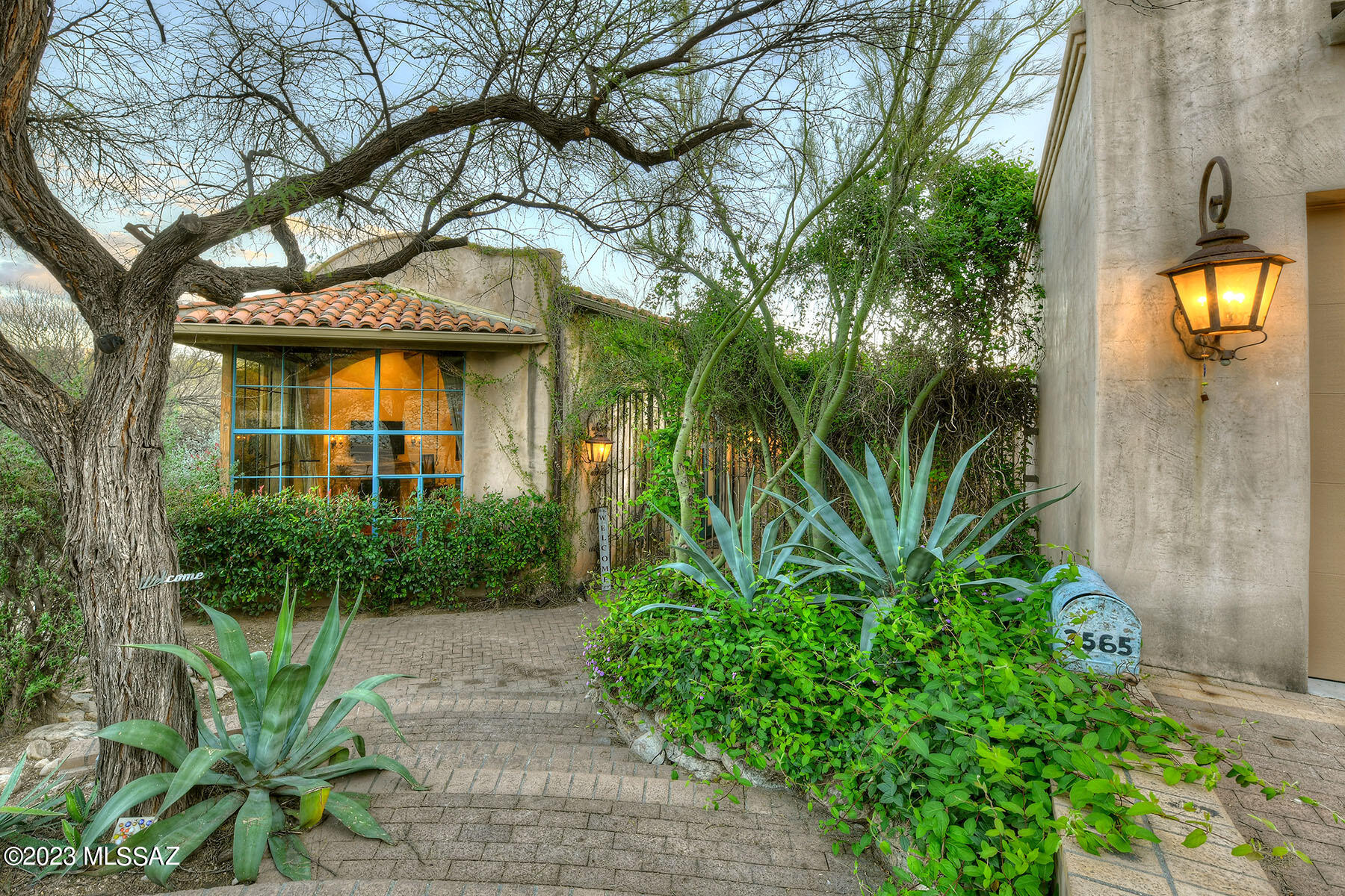 Catalina Foothills Estates NO. 3 - Residential