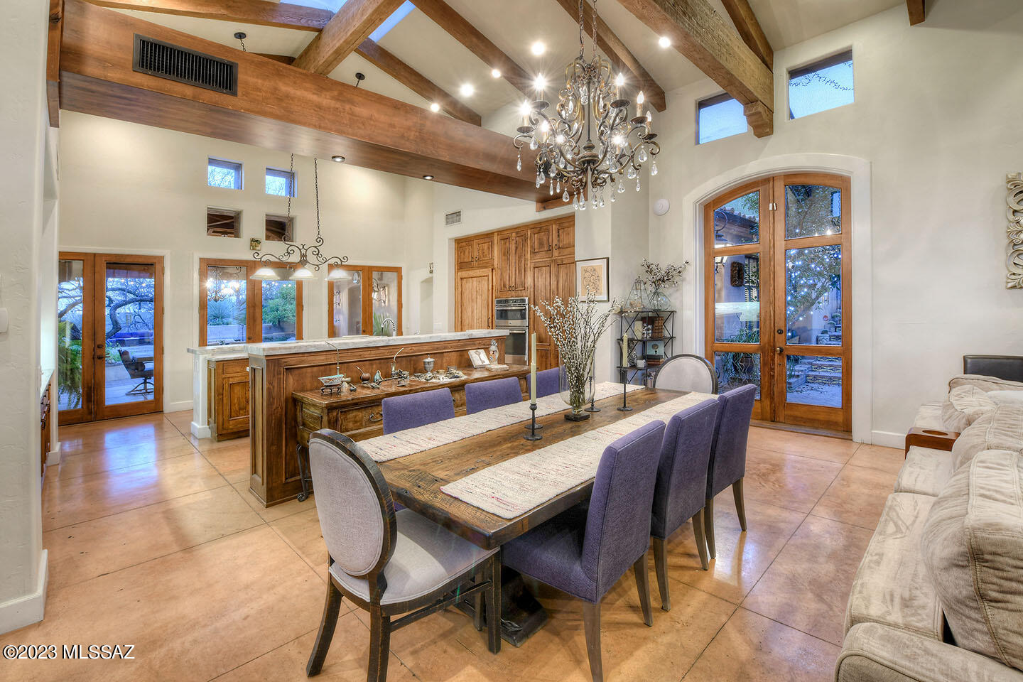 Catalina Foothills Estates NO. 3 - Residential