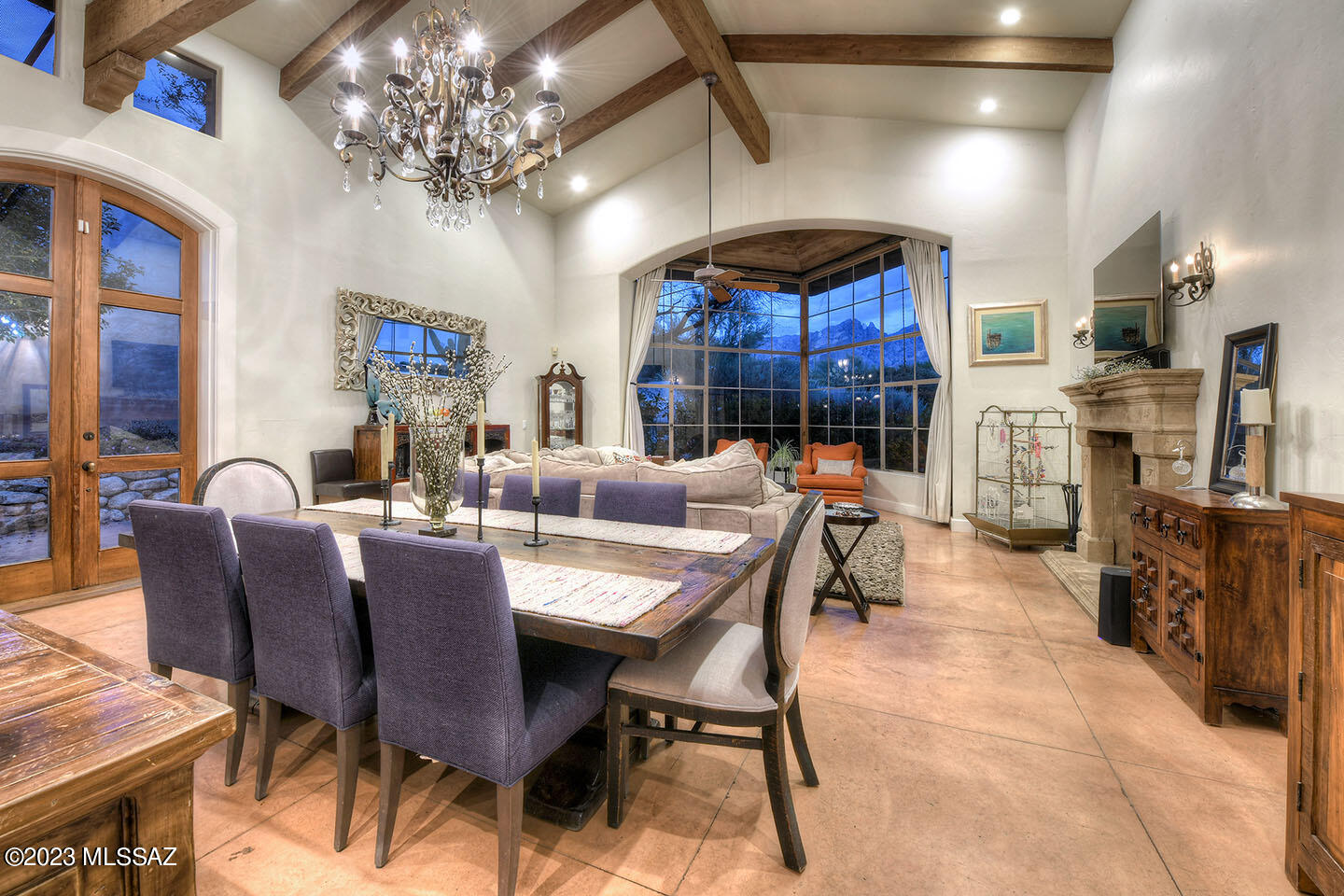 Catalina Foothills Estates NO. 3 - Residential
