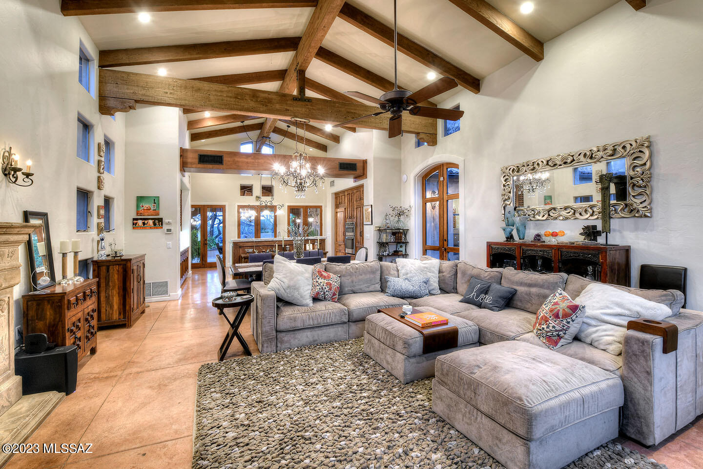 Catalina Foothills Estates NO. 3 - Residential