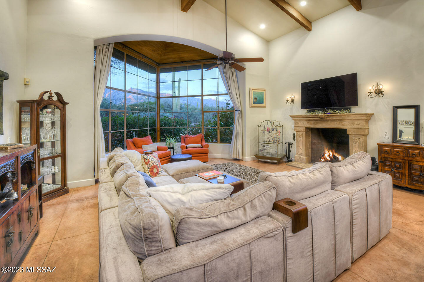 Catalina Foothills Estates NO. 3 - Residential