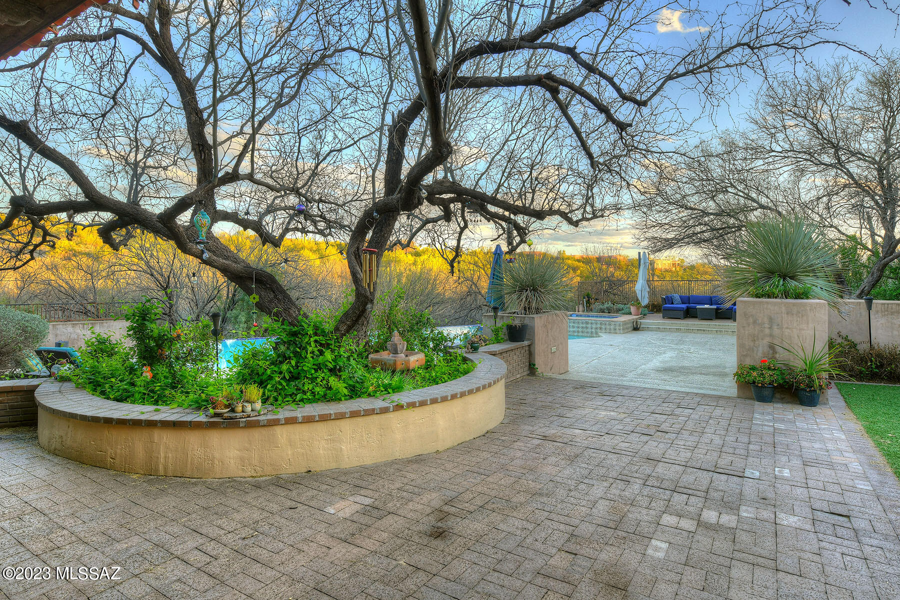 Catalina Foothills Estates NO. 3 - Residential