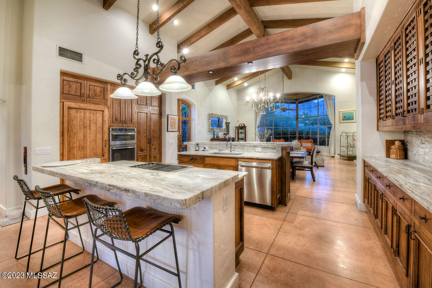 Catalina Foothills Estates NO. 3 - Residential