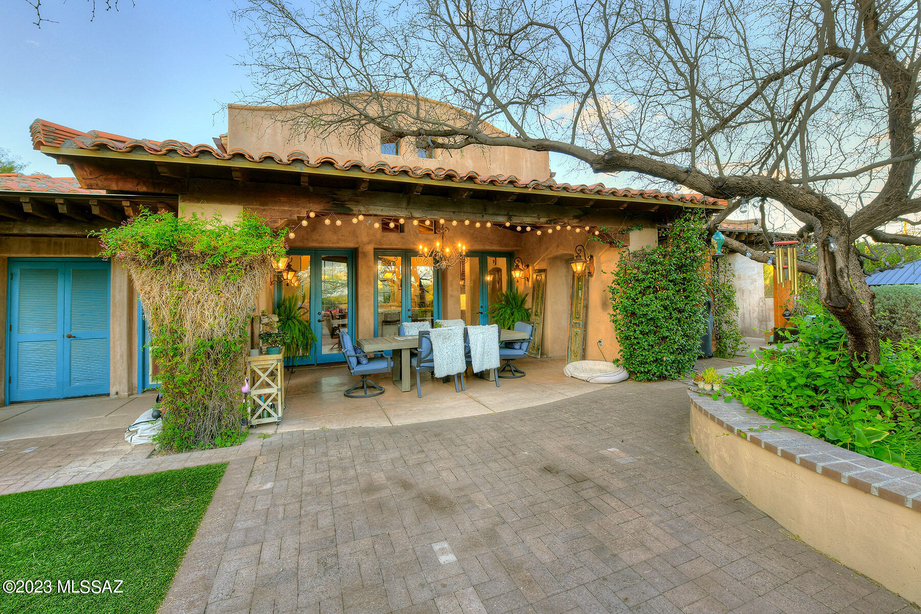 Catalina Foothills Estates NO. 3 - Residential