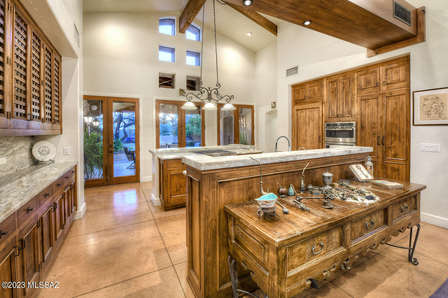 Catalina Foothills Estates NO. 3 - Residential