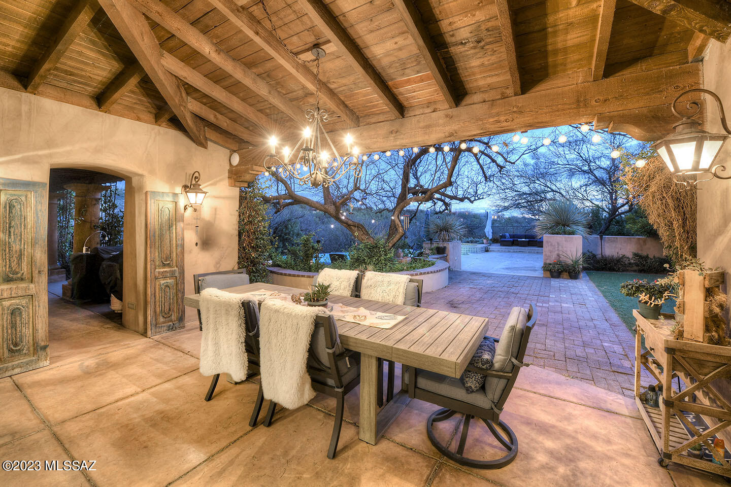 Catalina Foothills Estates NO. 3 - Residential
