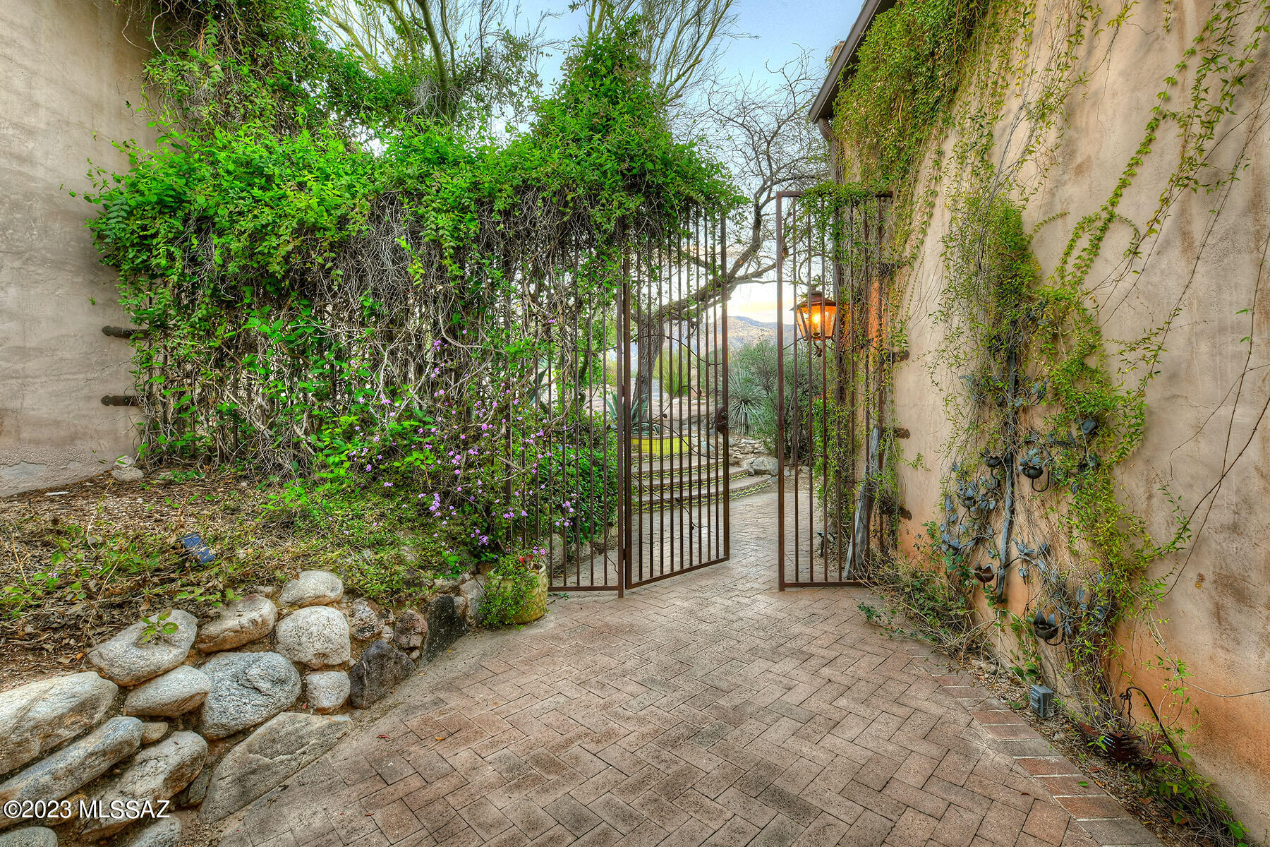 Catalina Foothills Estates NO. 3 - Residential