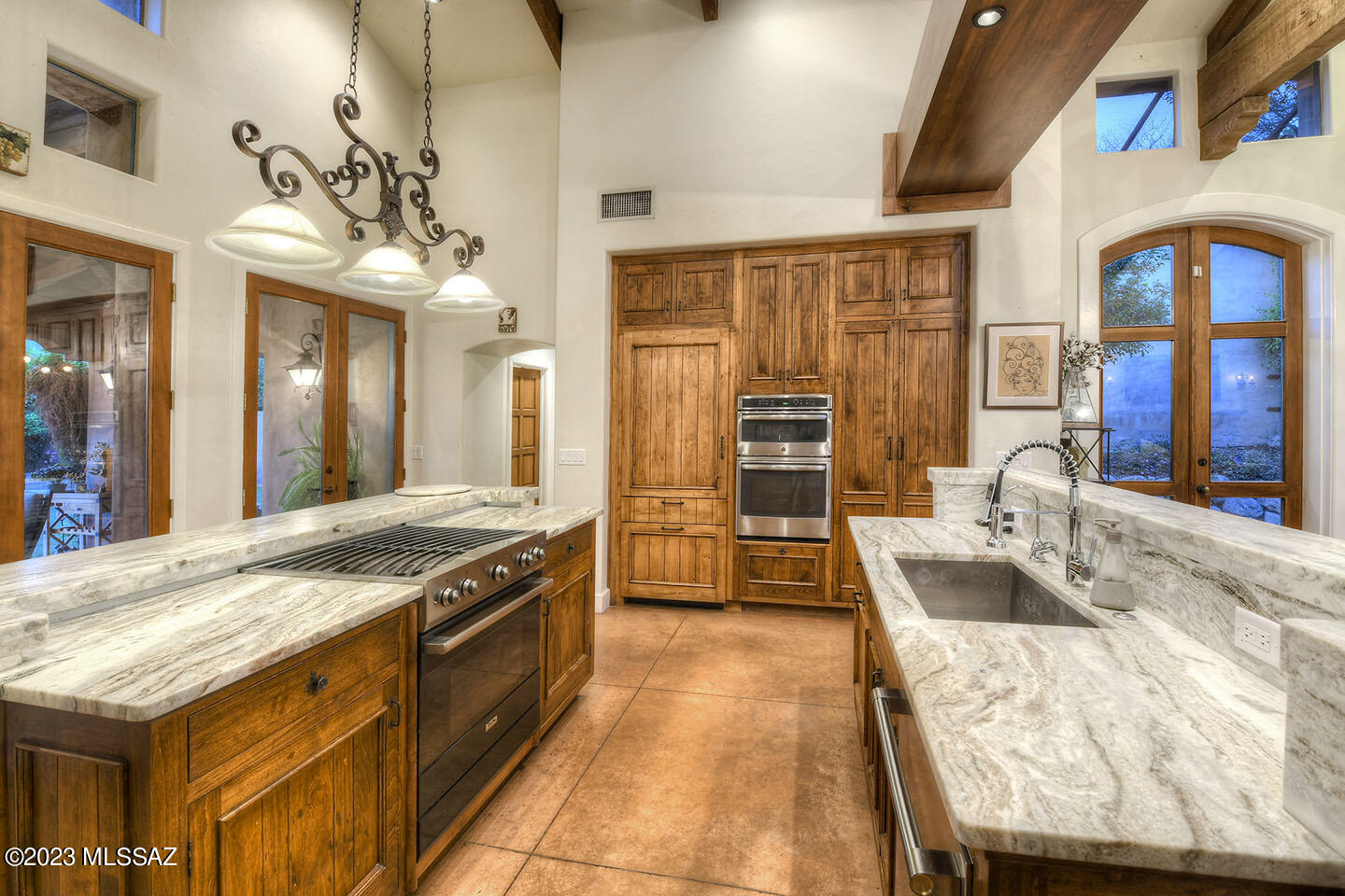 Catalina Foothills Estates NO. 3 - Residential