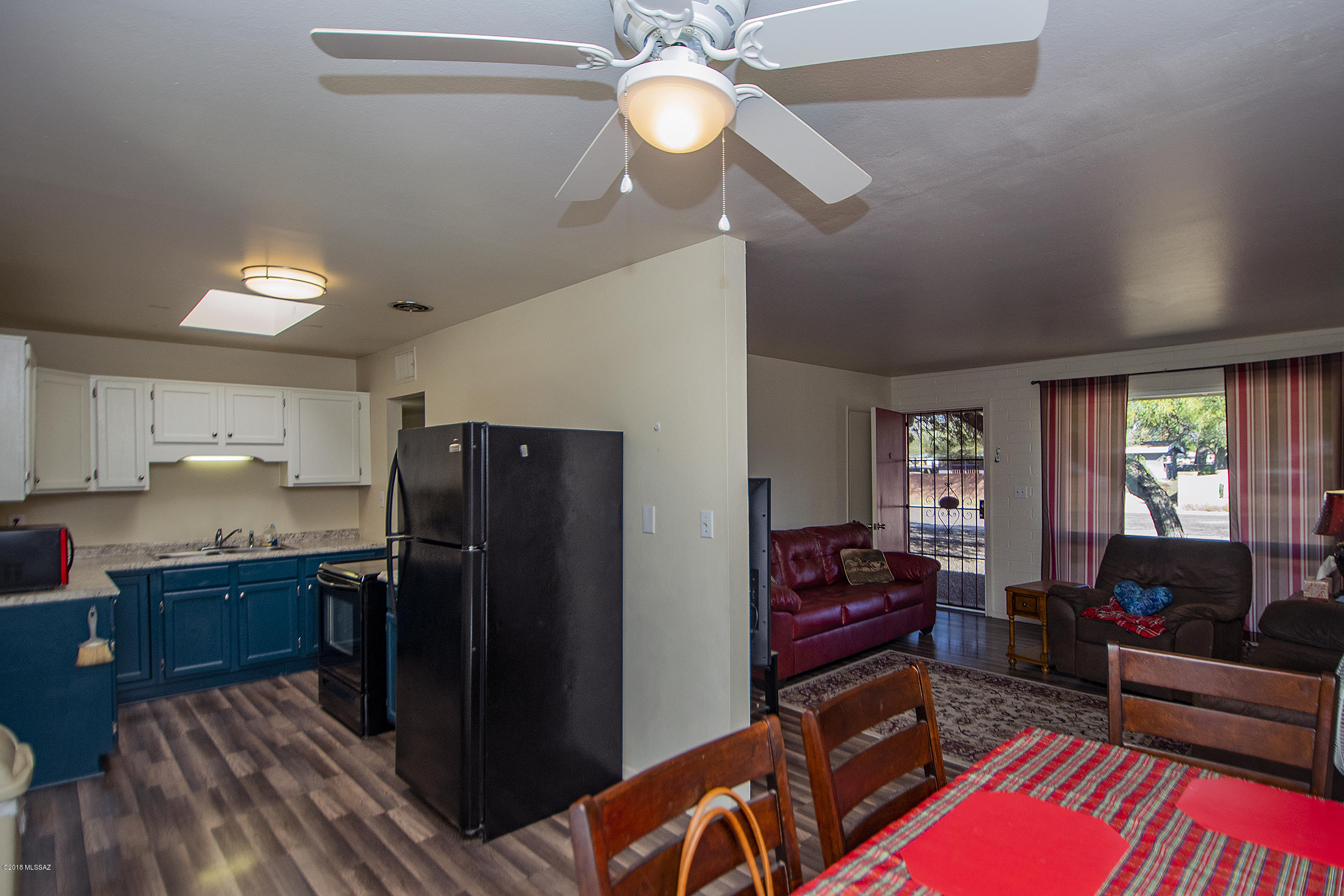 Miramonte Terr - Residential