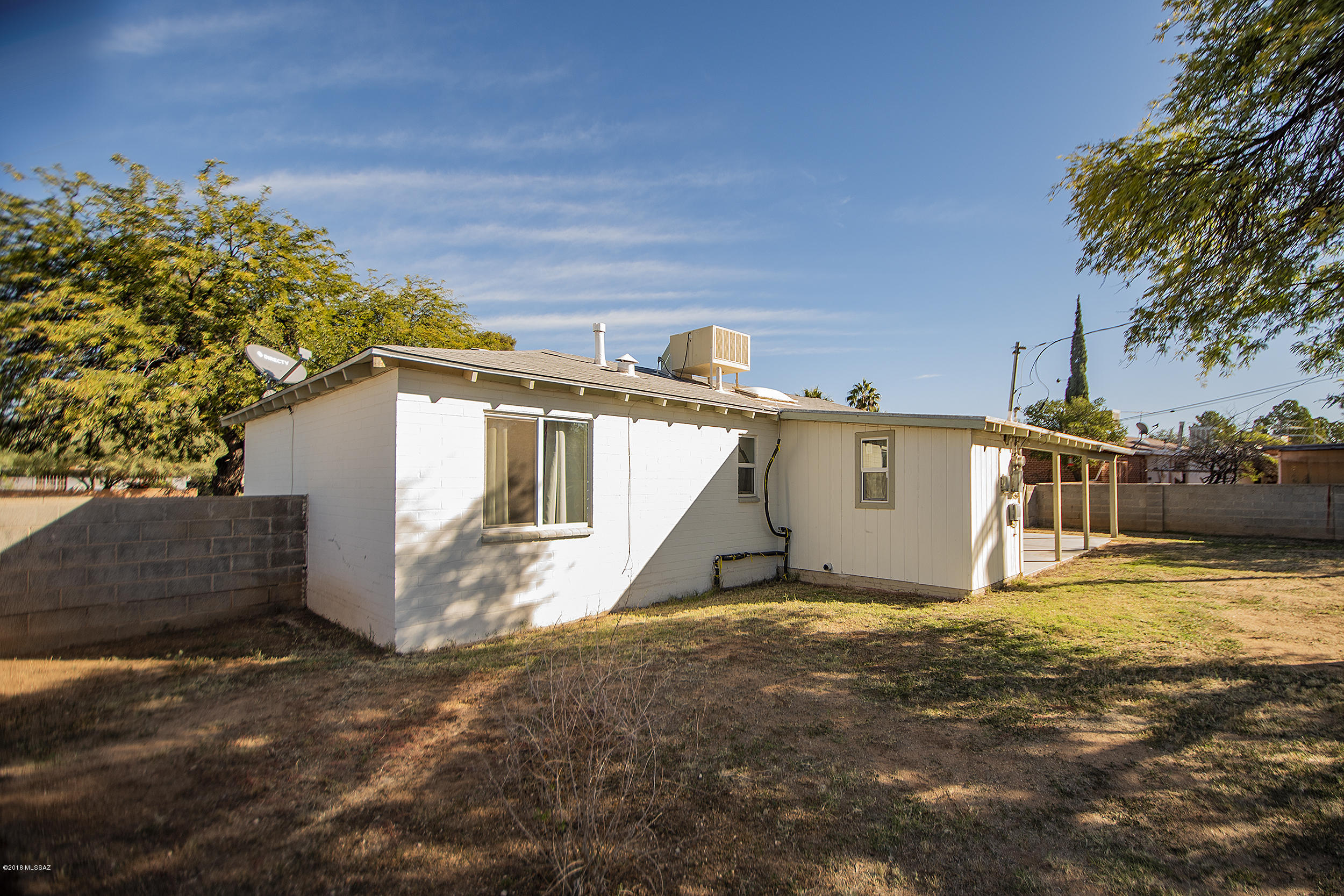 Miramonte Terr - Residential