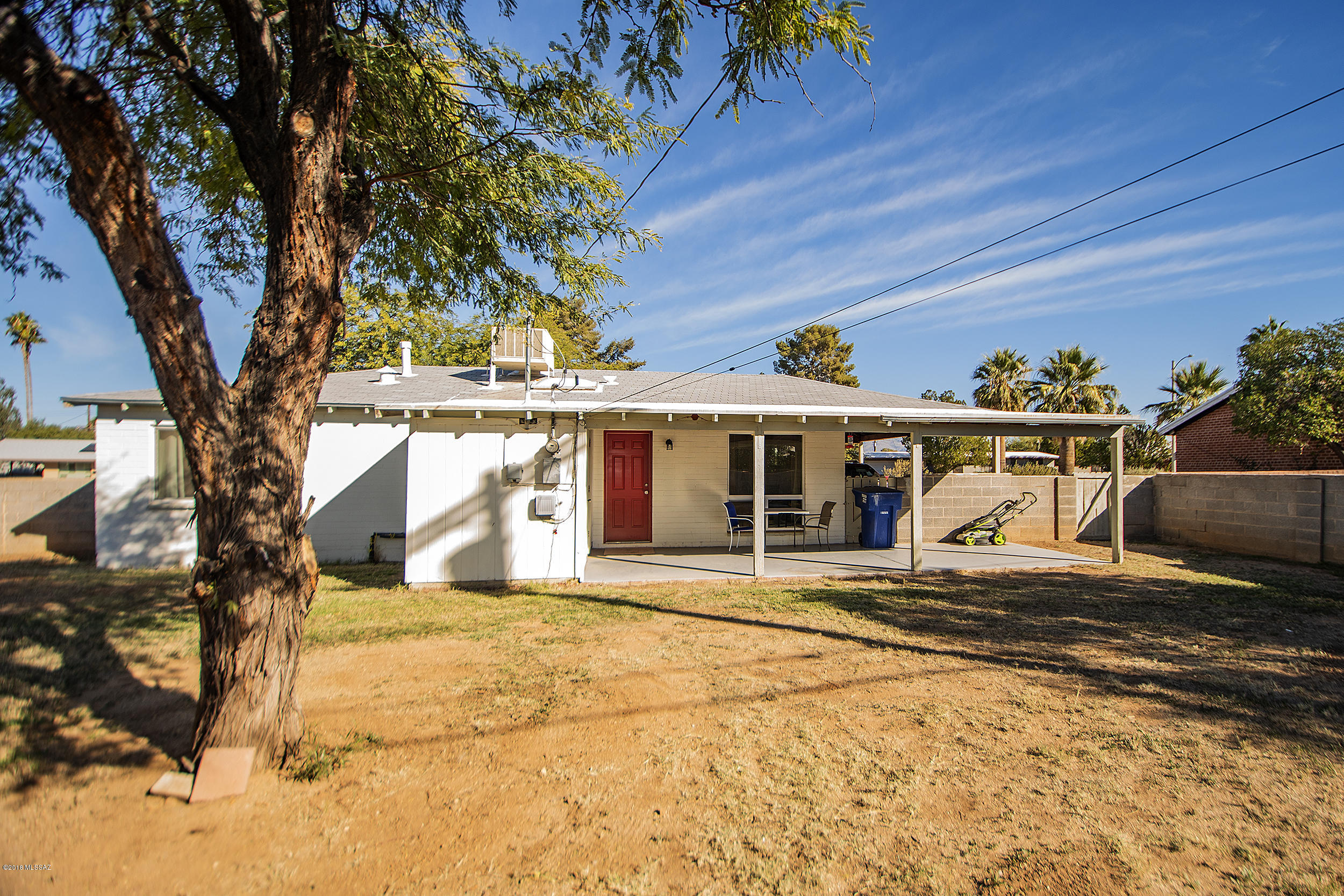 Miramonte Terr - Residential