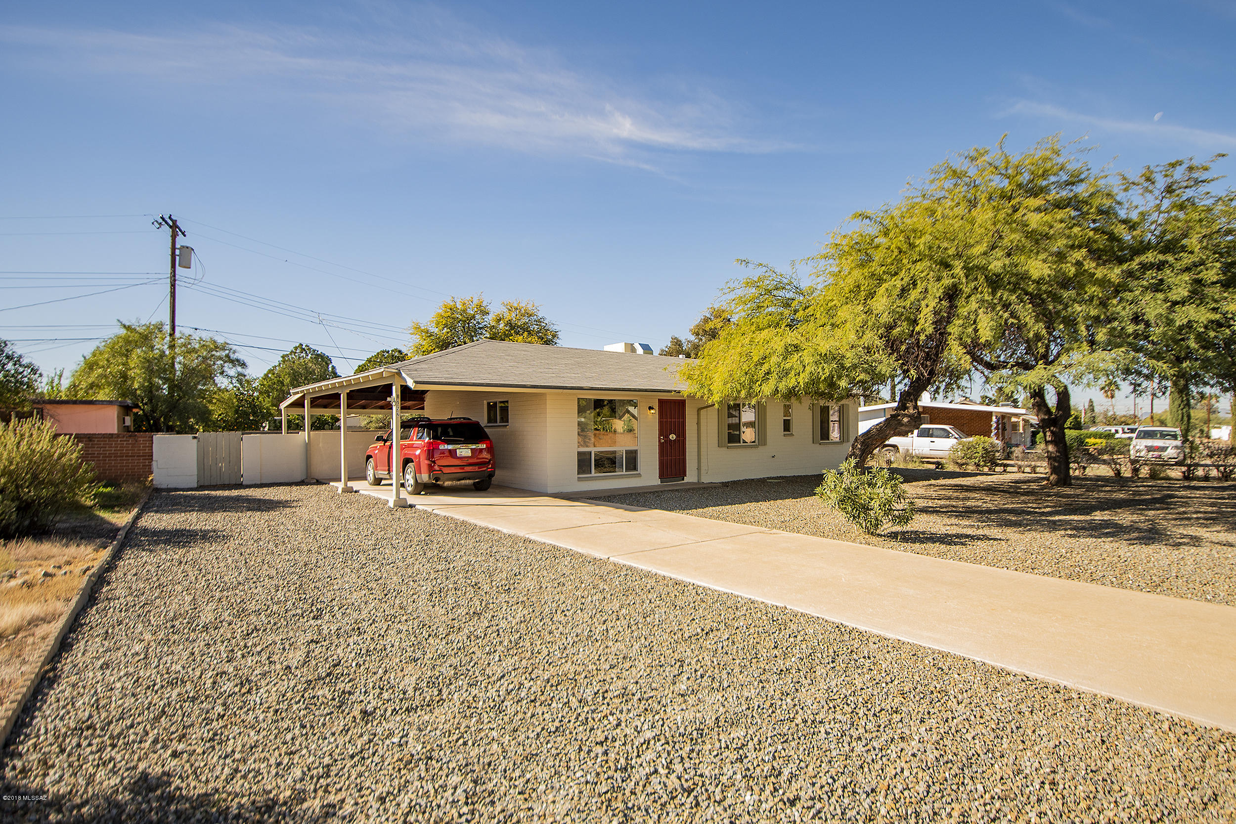 Miramonte Terr - Residential