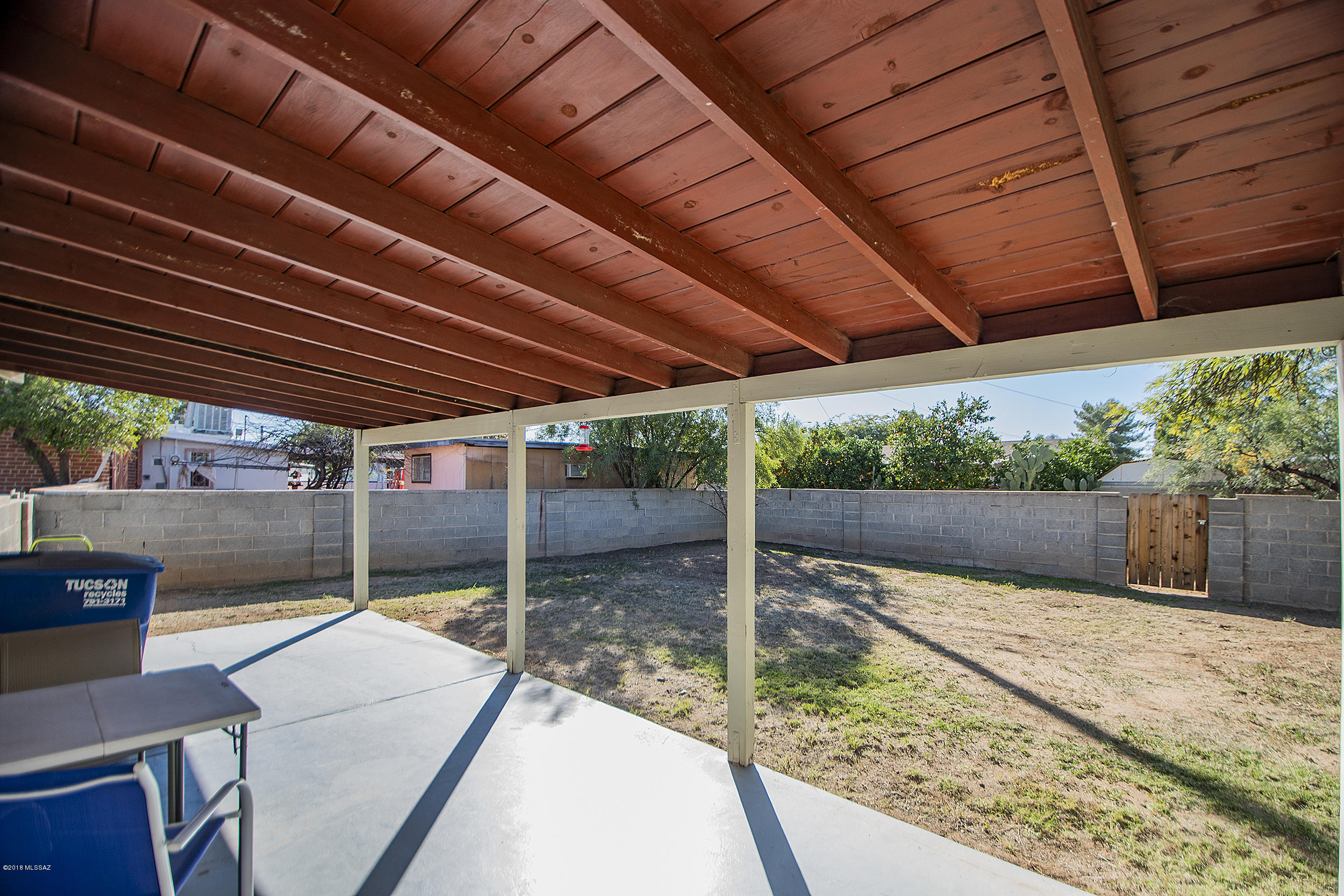 Miramonte Terr - Residential