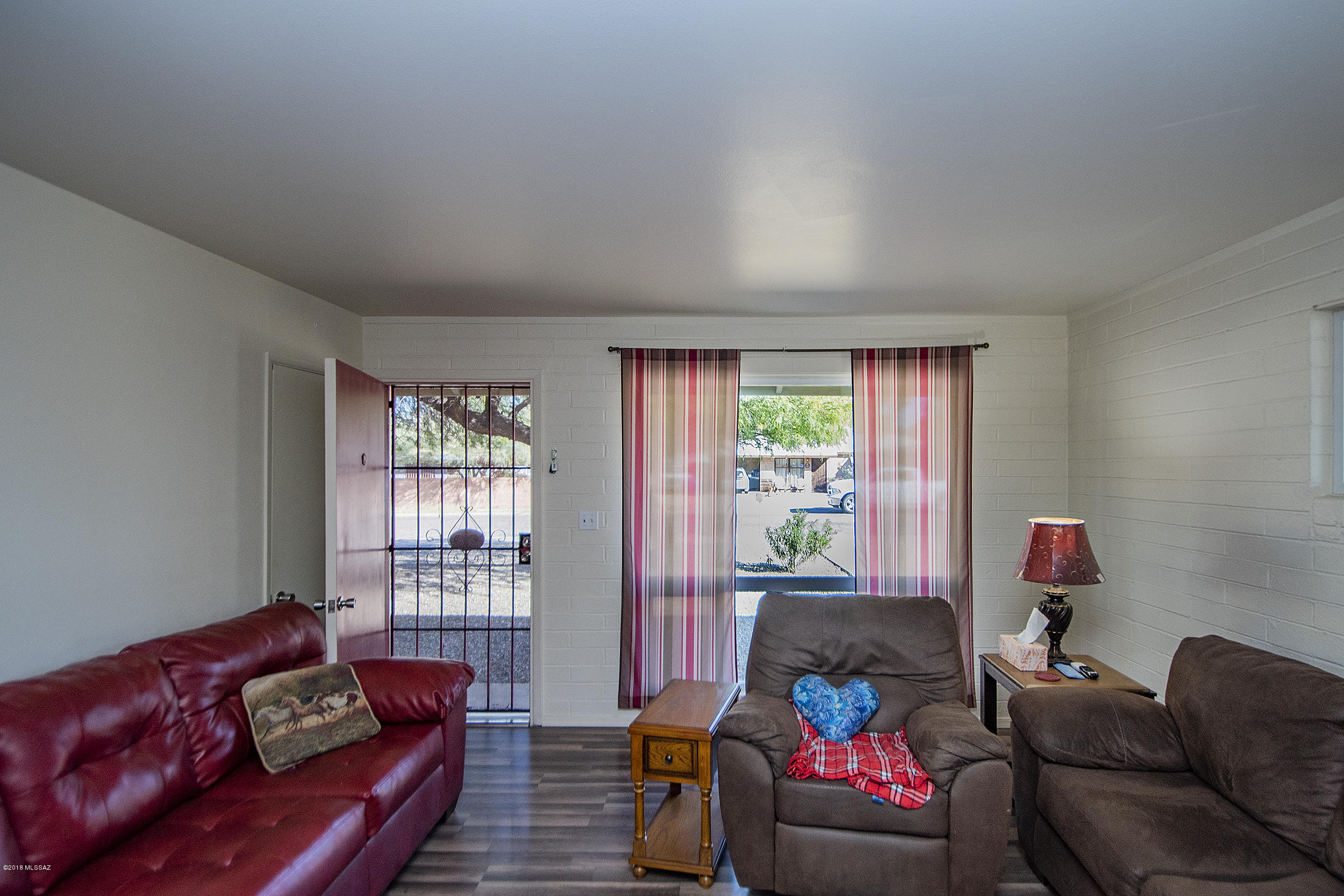 Miramonte Terr - Residential