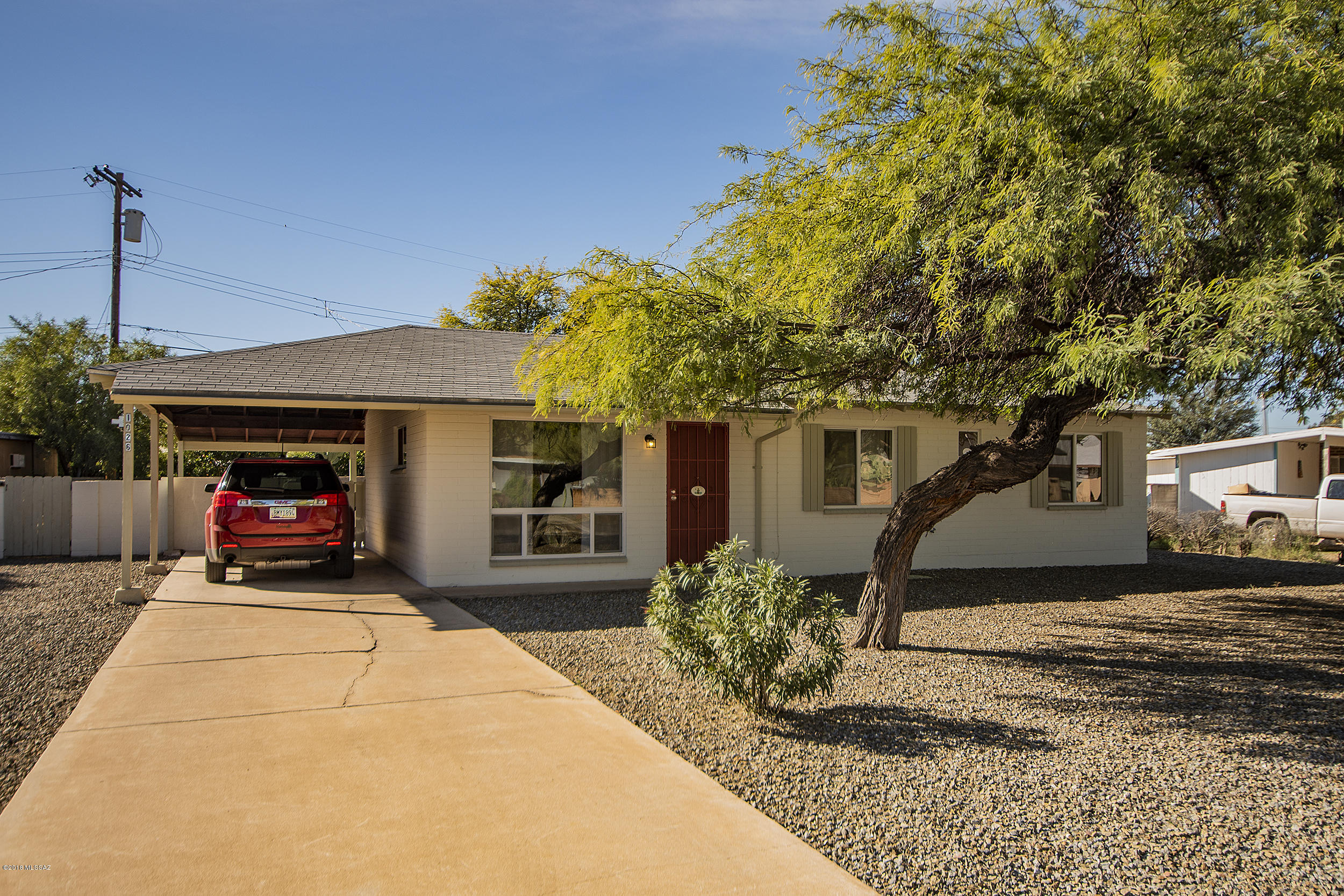 Miramonte Terr - Residential