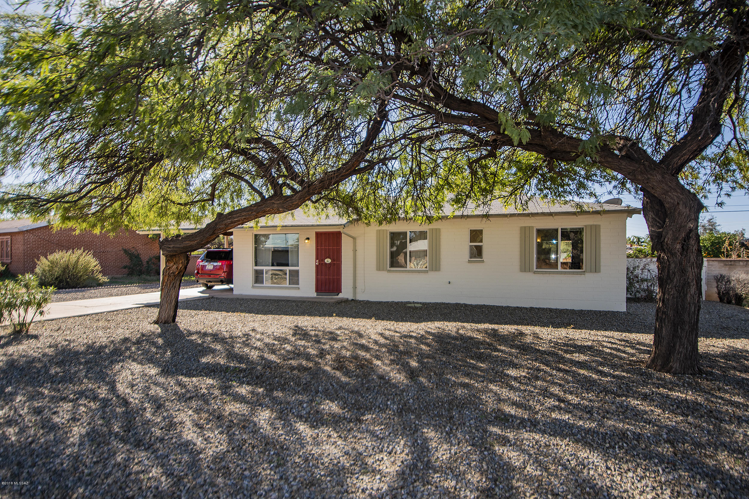 Miramonte Terr - Residential