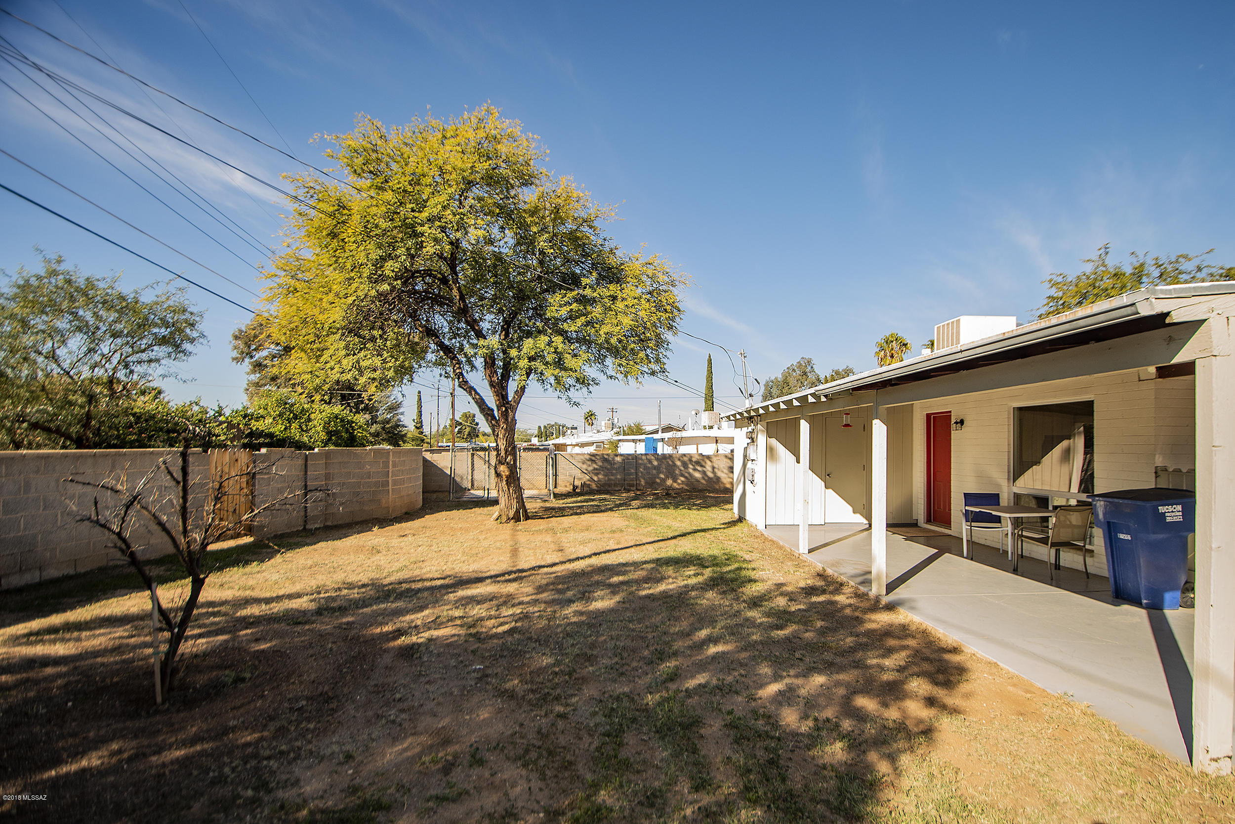 Miramonte Terr - Residential