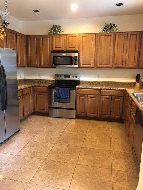 Empire Heights (1-241) - Residential Lease