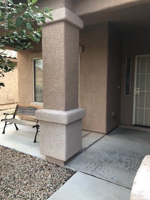 Empire Heights (1-241) - Residential Lease