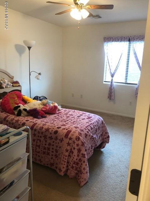 Empire Heights (1-241) - Residential Lease