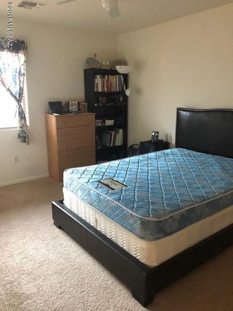 Empire Heights (1-241) - Residential Lease