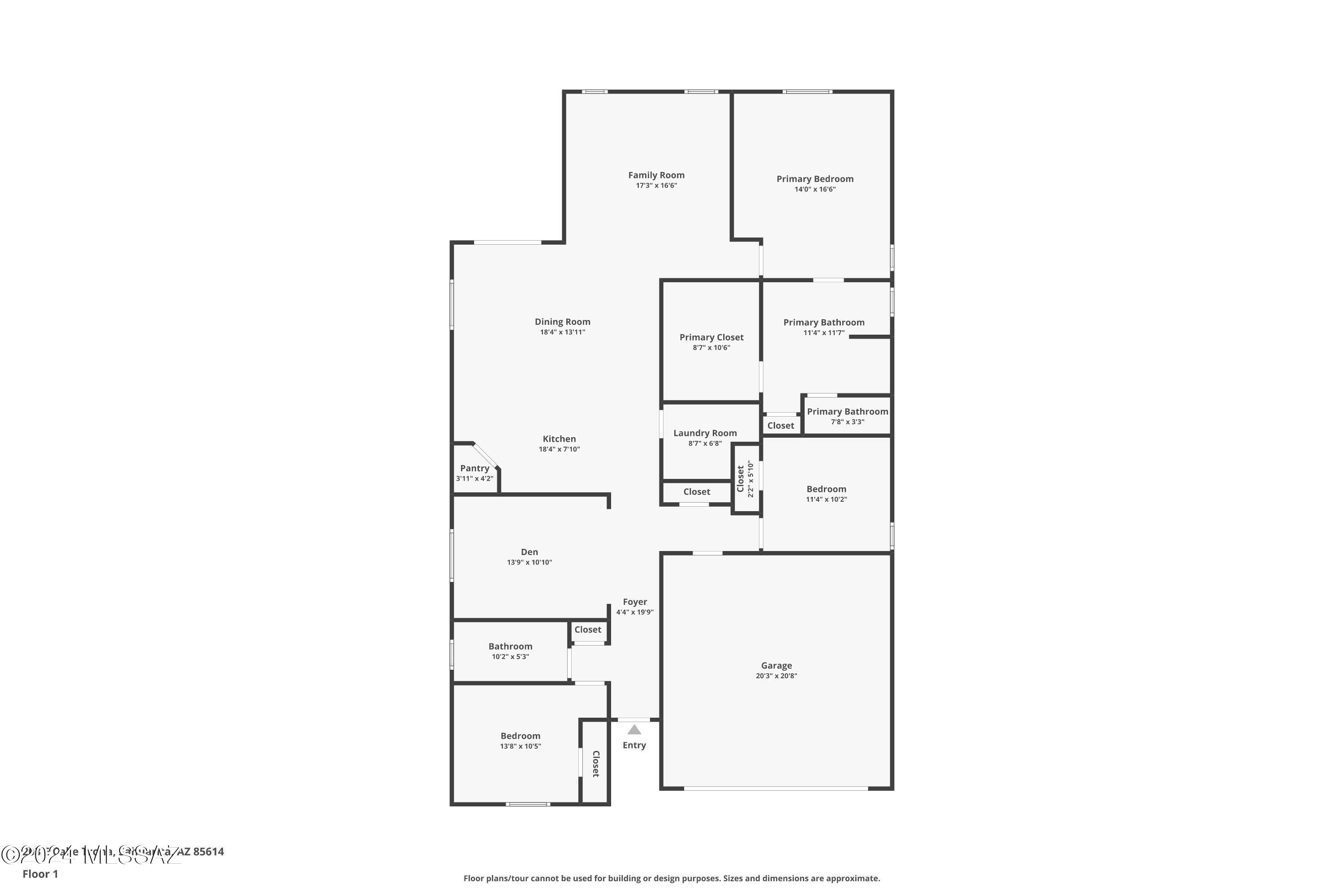 La Joya Verde Block B (Lots 1-84) - Residential