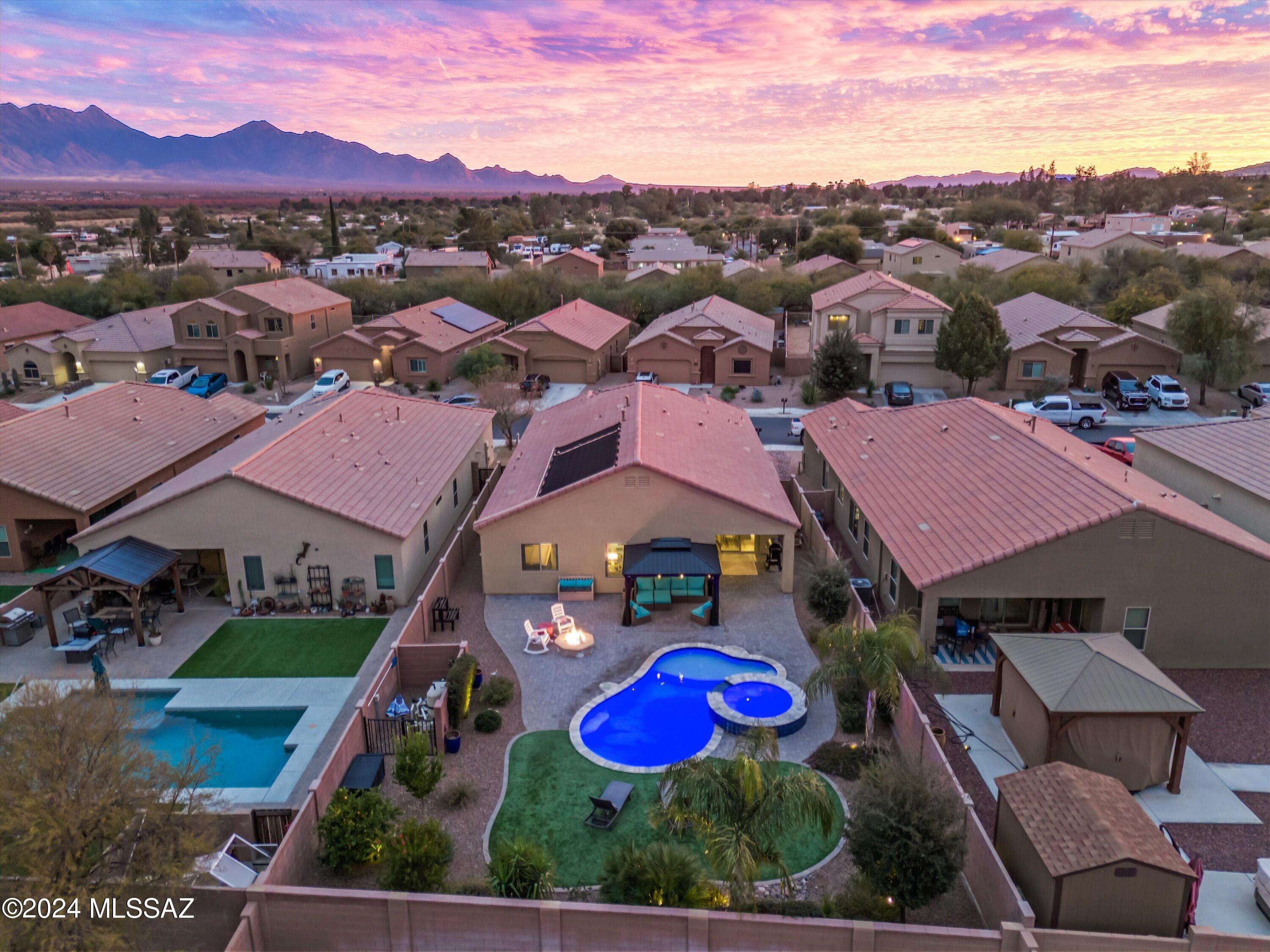 La Joya Verde Block B (Lots 1-84) - Residential