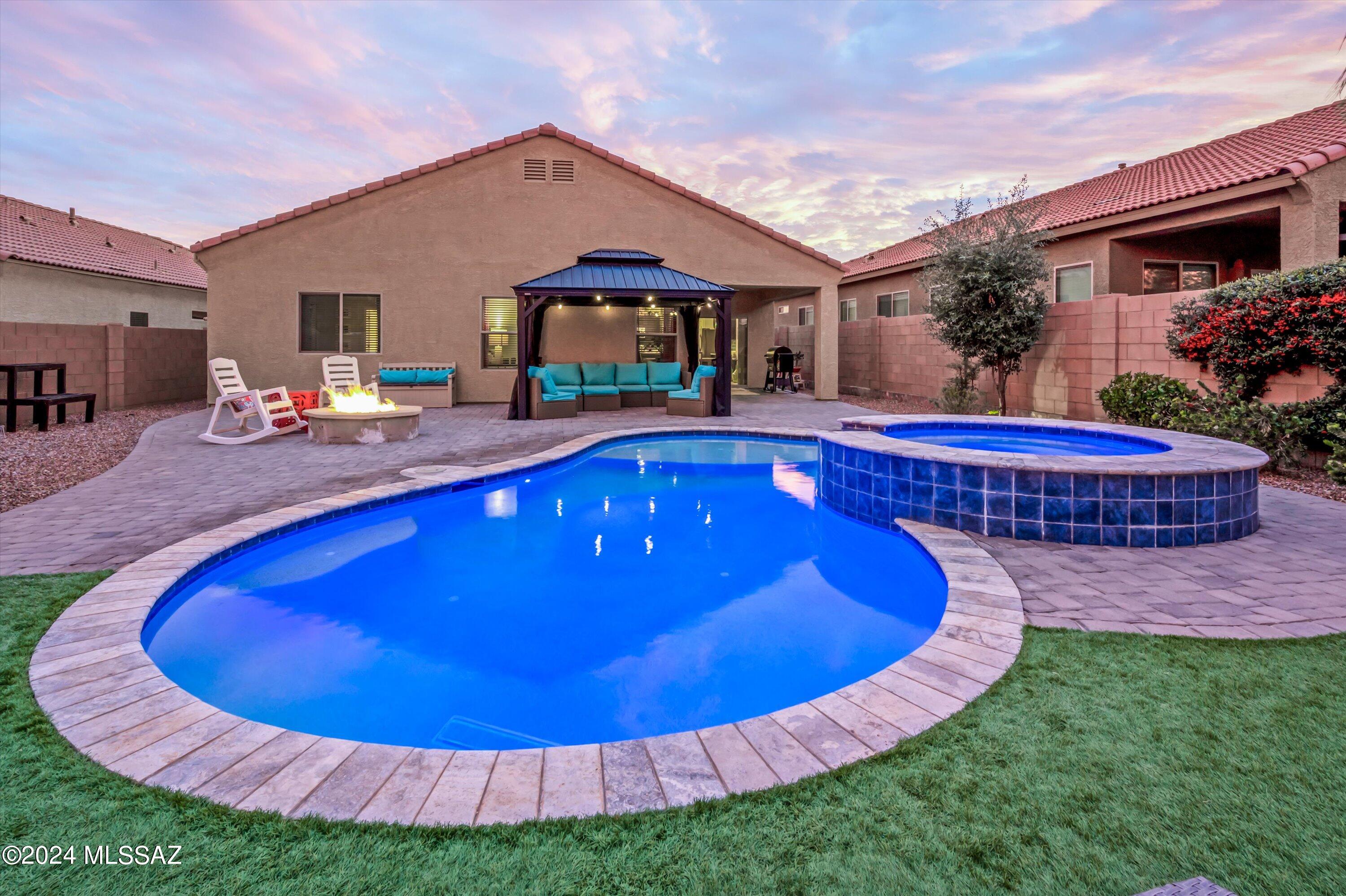 La Joya Verde Block B (Lots 1-84) - Residential