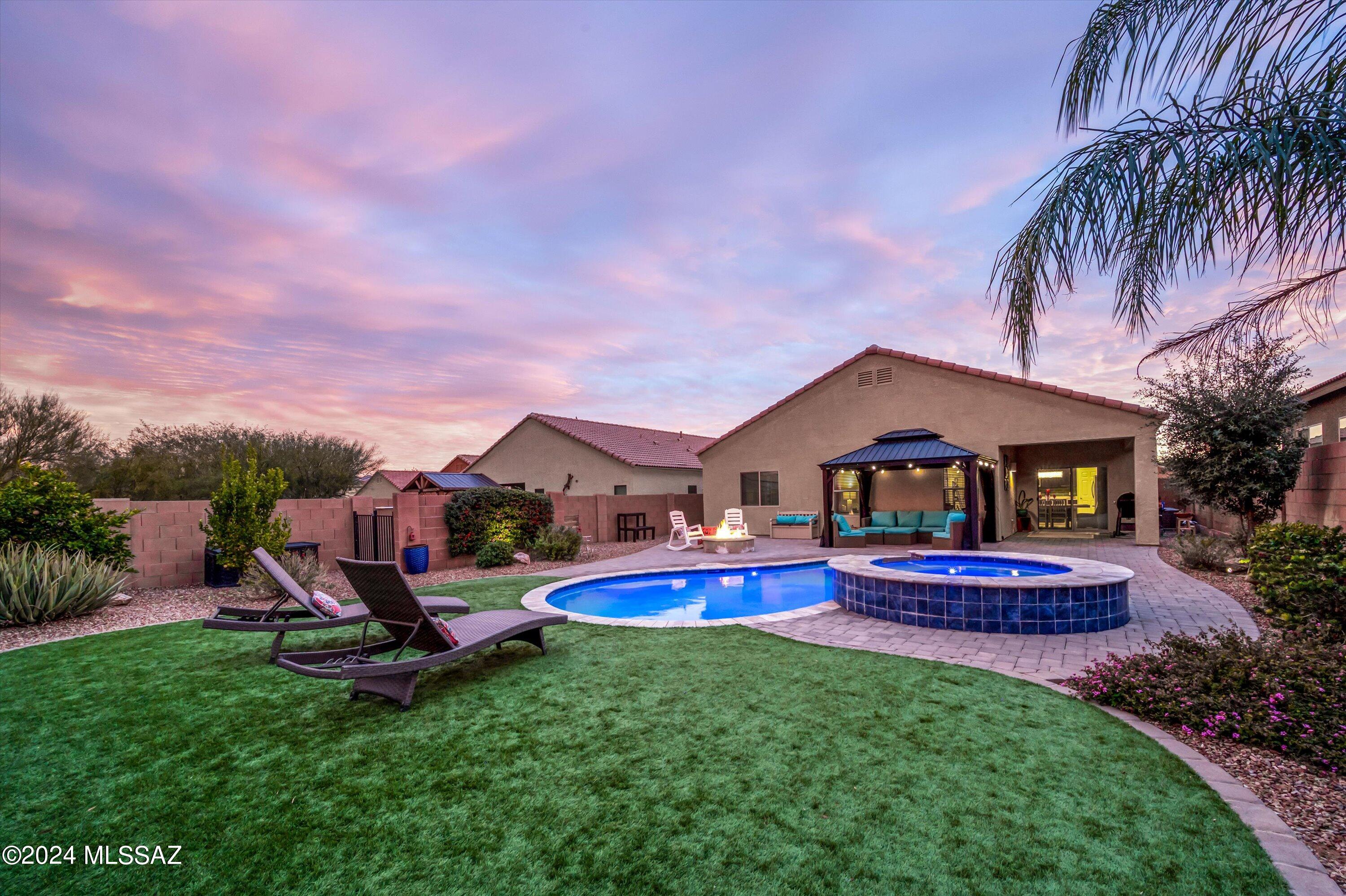 La Joya Verde Block B (Lots 1-84) - Residential